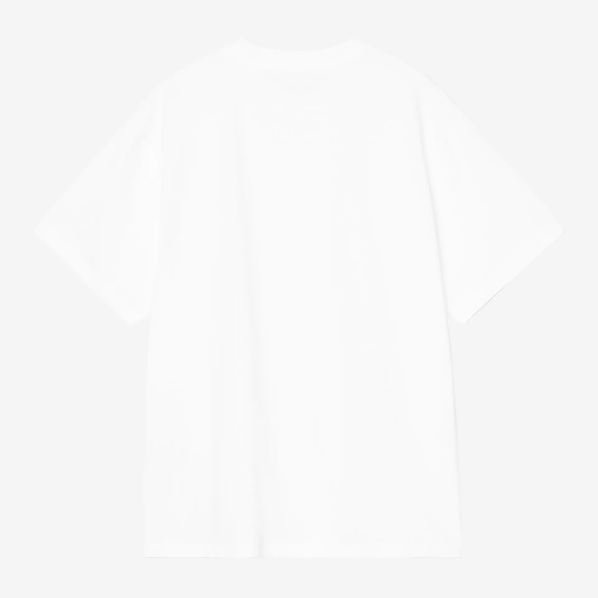 W' S/S Heart Patch T-Shirt