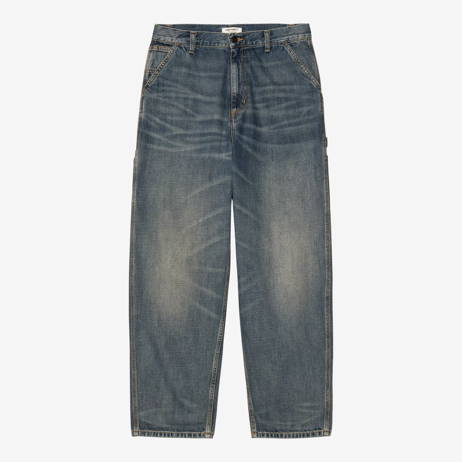 W' Brandon Single Knee Pant