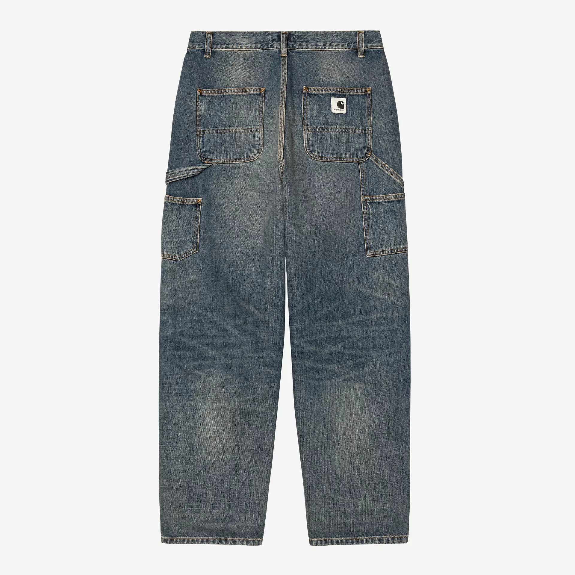 W' Brandon Single Knee Pant