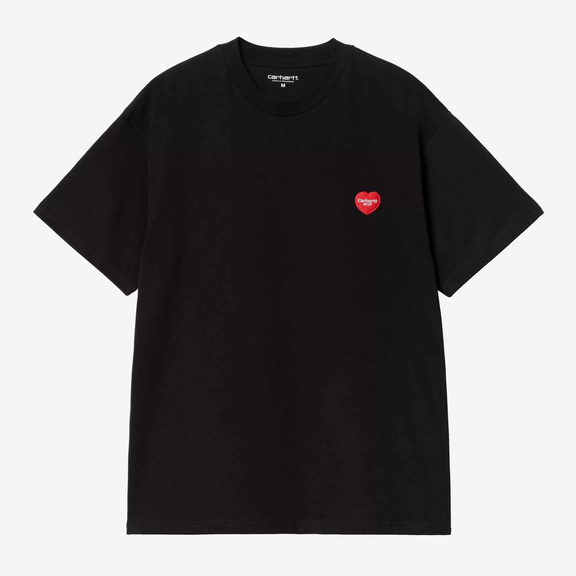 S/S Heart II Hartt T-Shirt