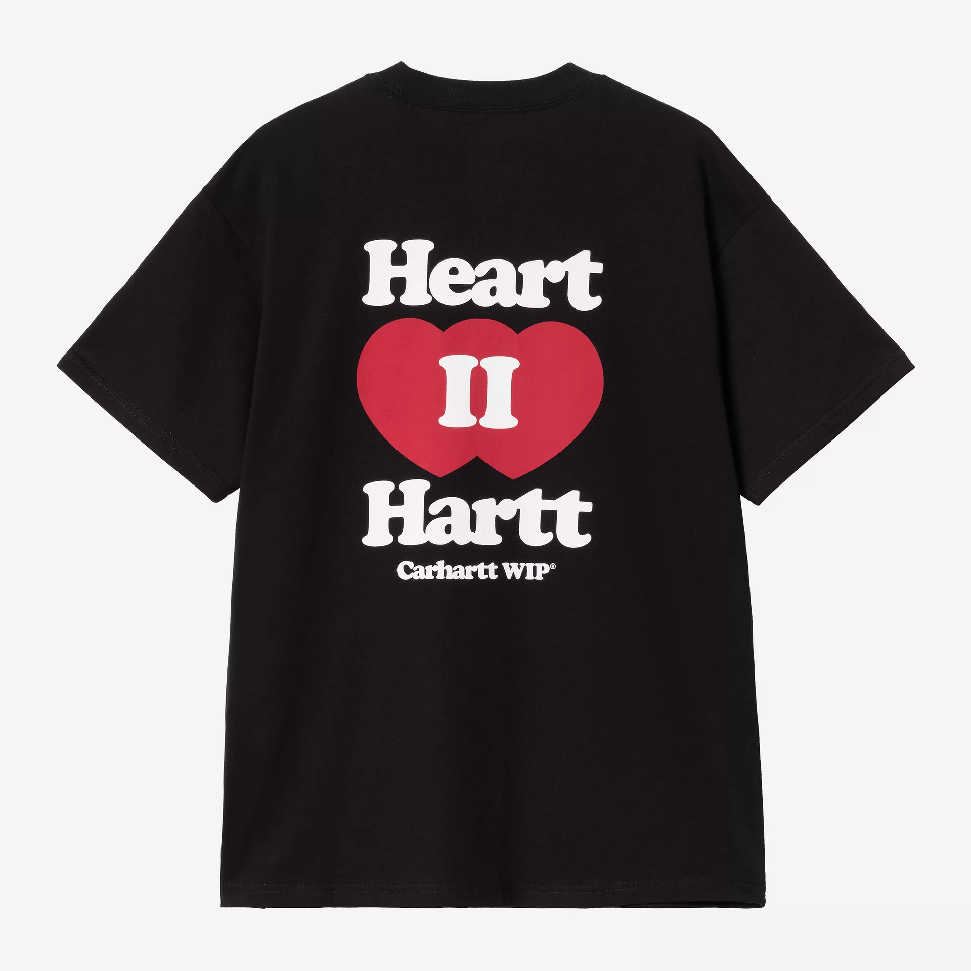 S/S Heart II Hartt T-Shirt
