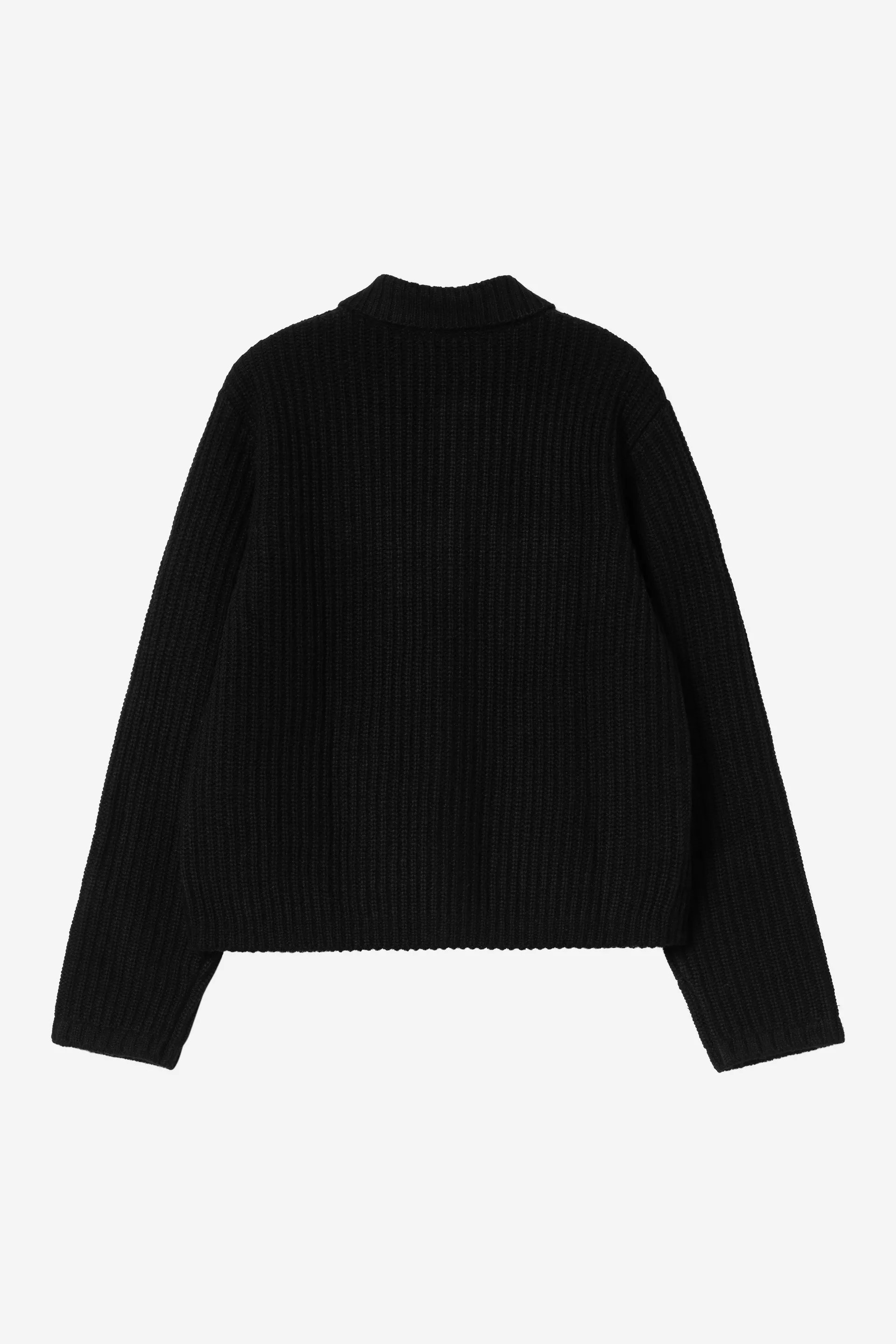 W' Michigan Sweater