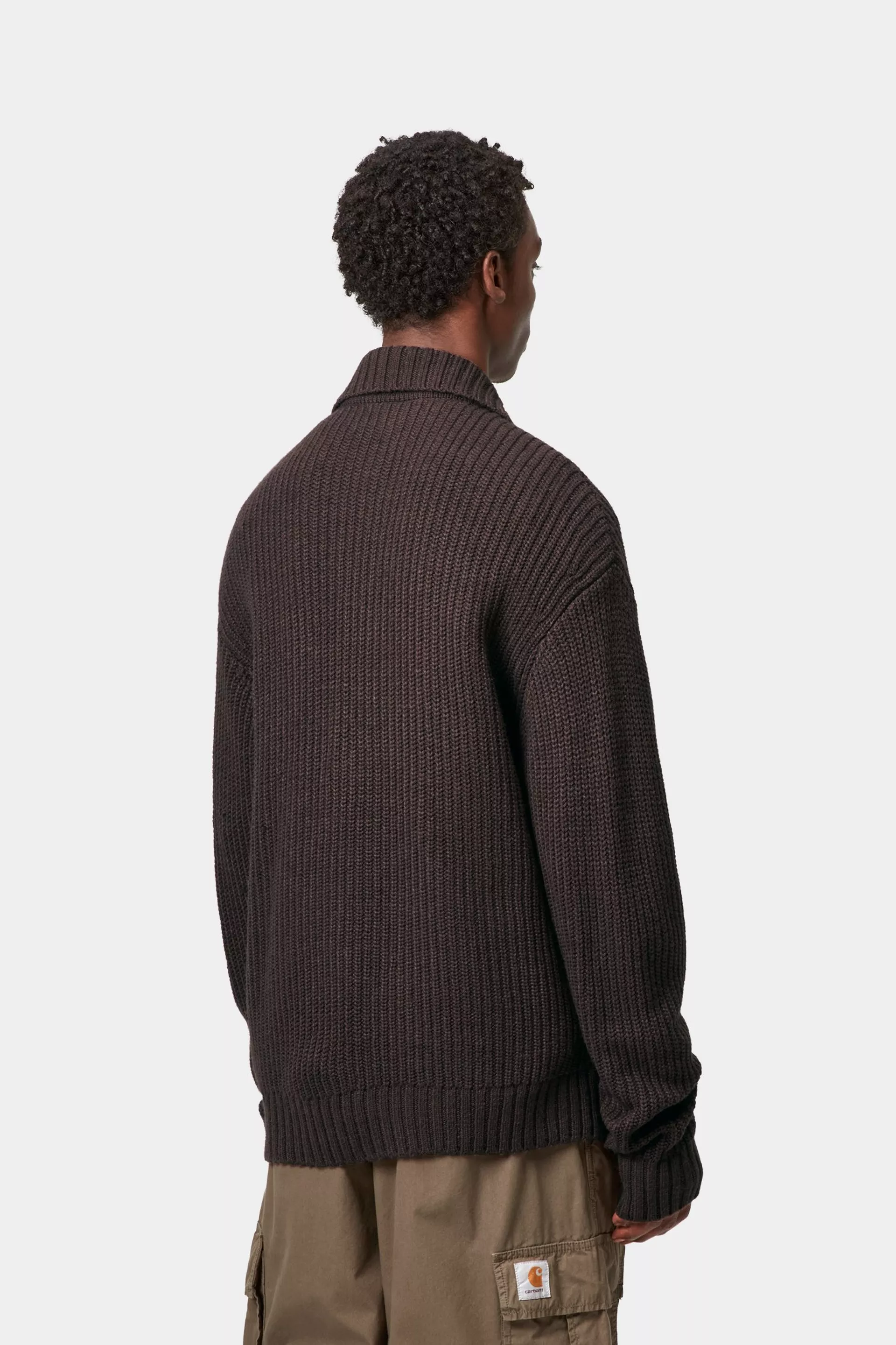 Chore Knit Jacket