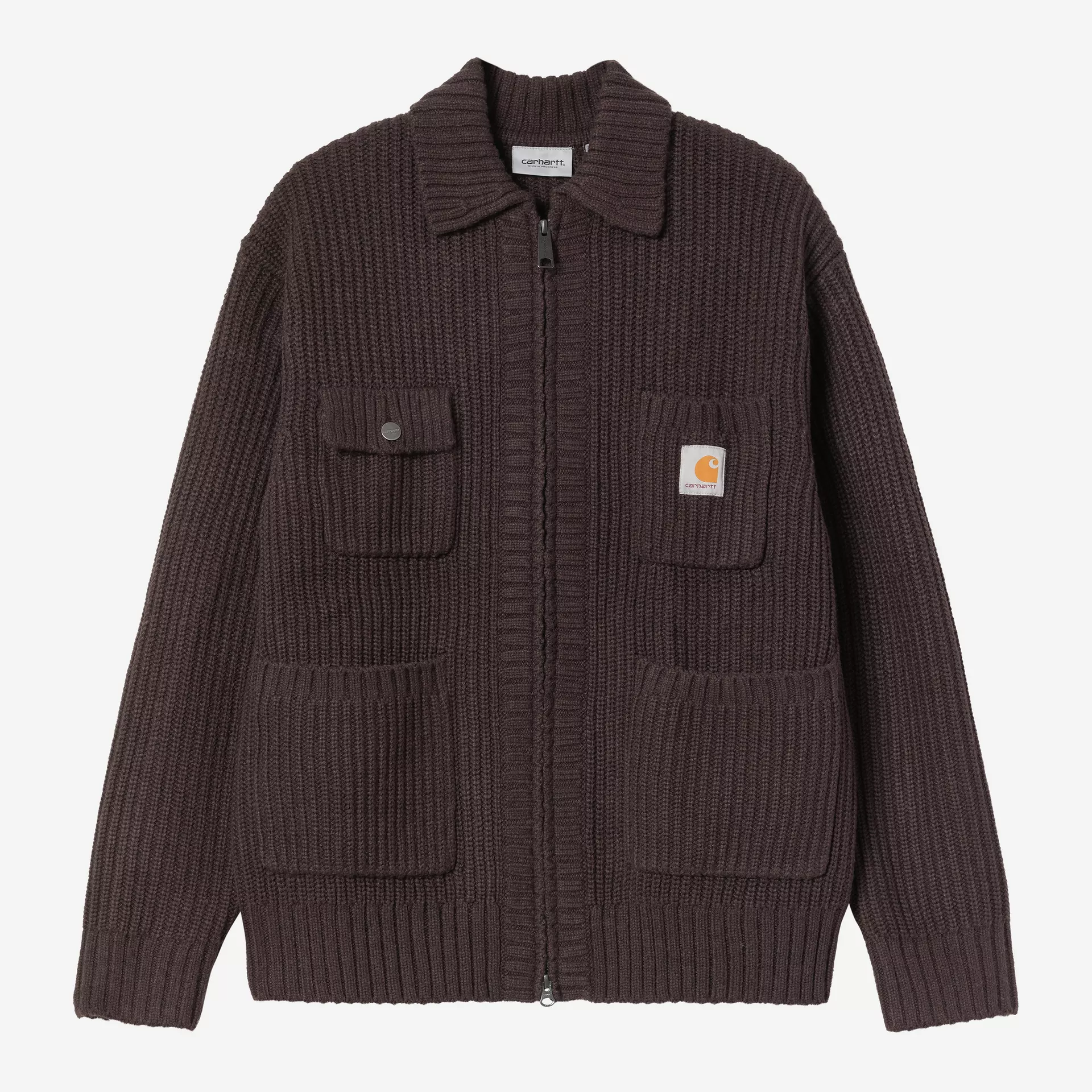 Chore Knit Jacket
