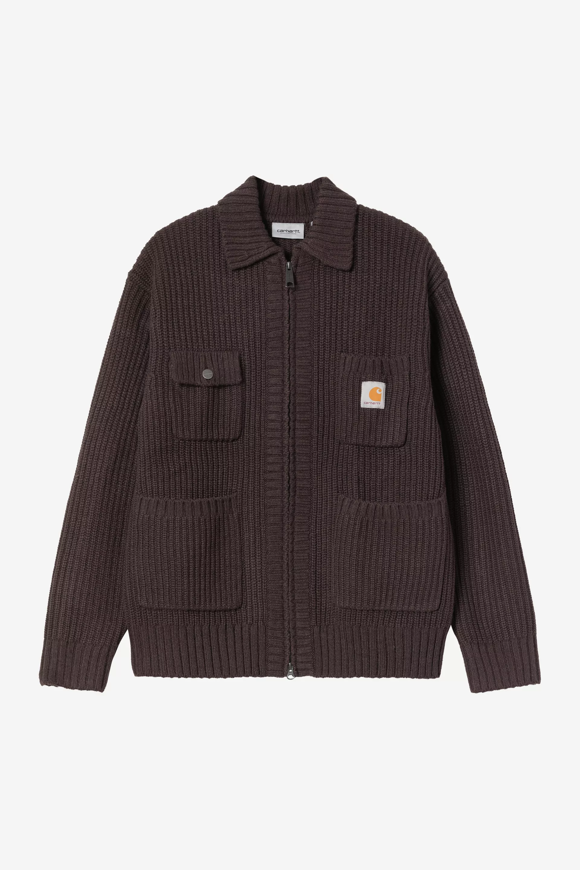 Chore Knit Jacket