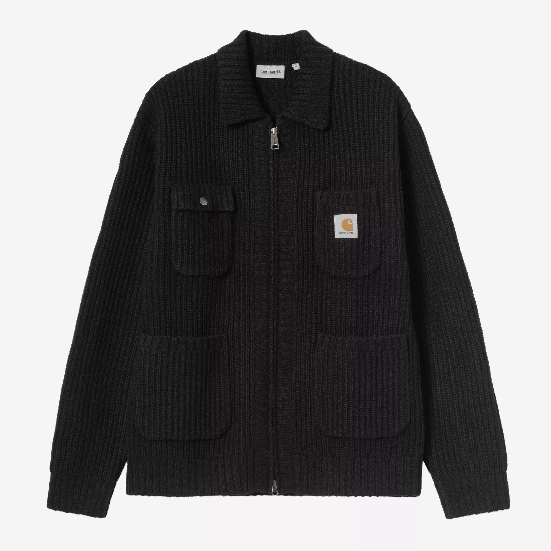 Chore Knit Jacket