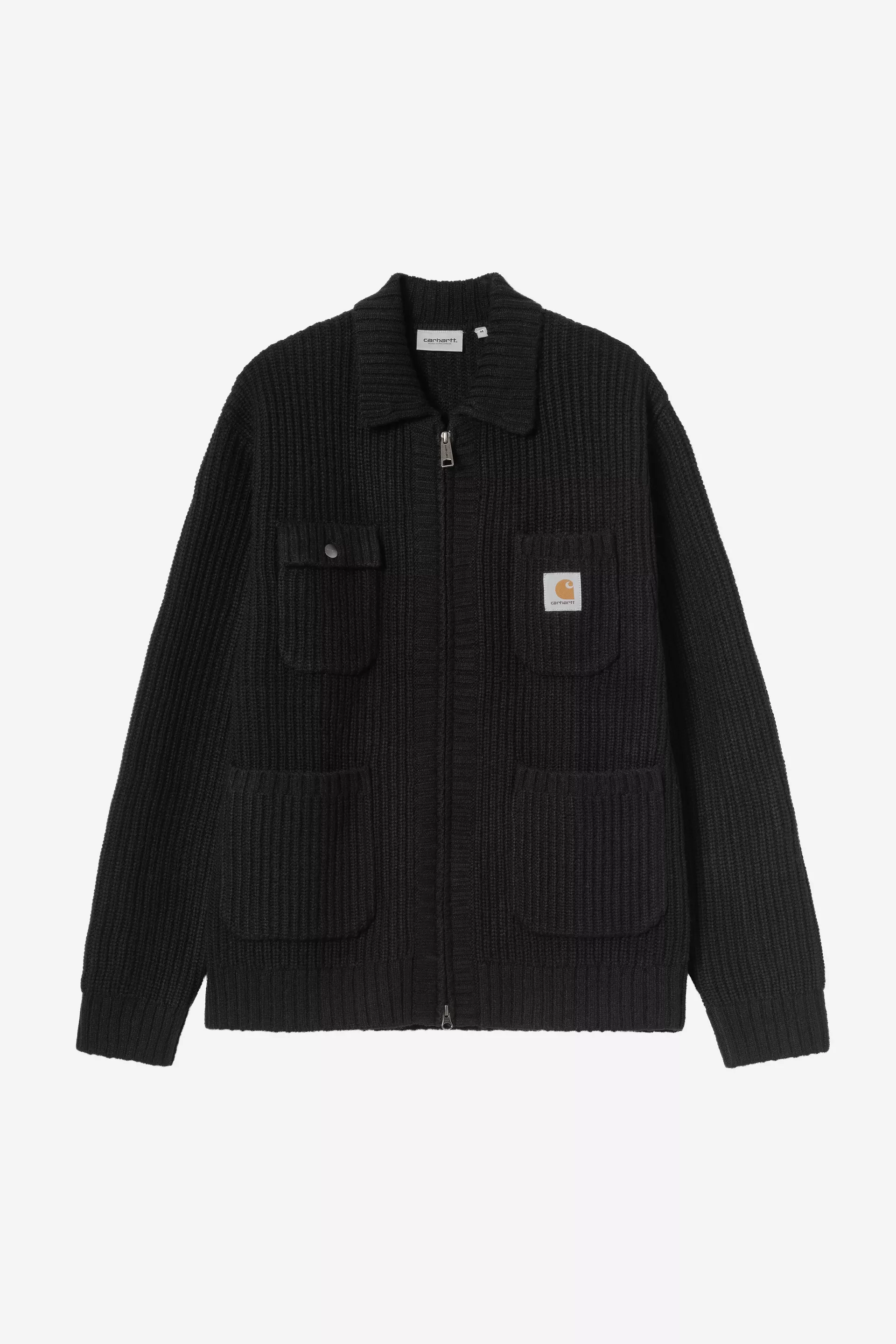 Chore Knit Jacket