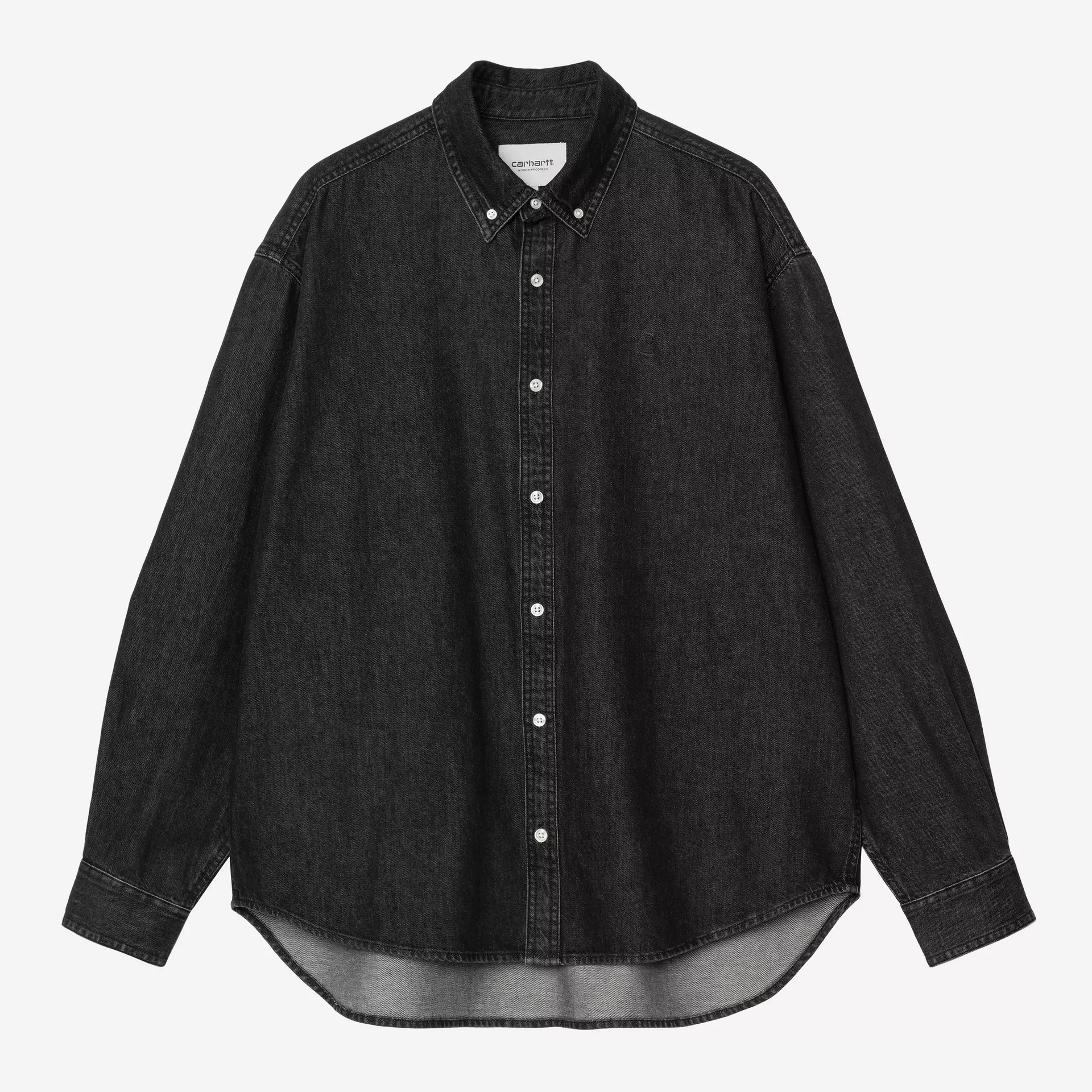 L/S Lucas Shirt