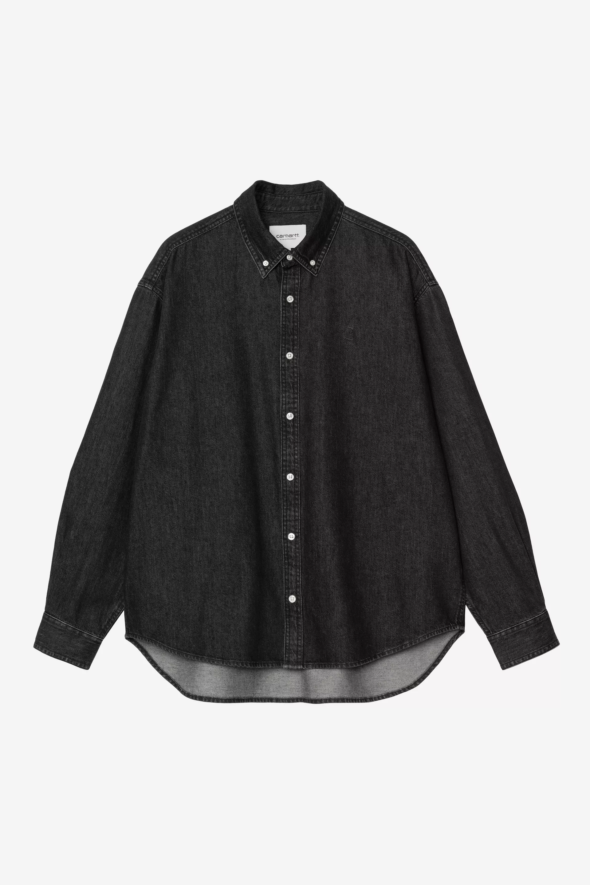 L/S Lucas Shirt