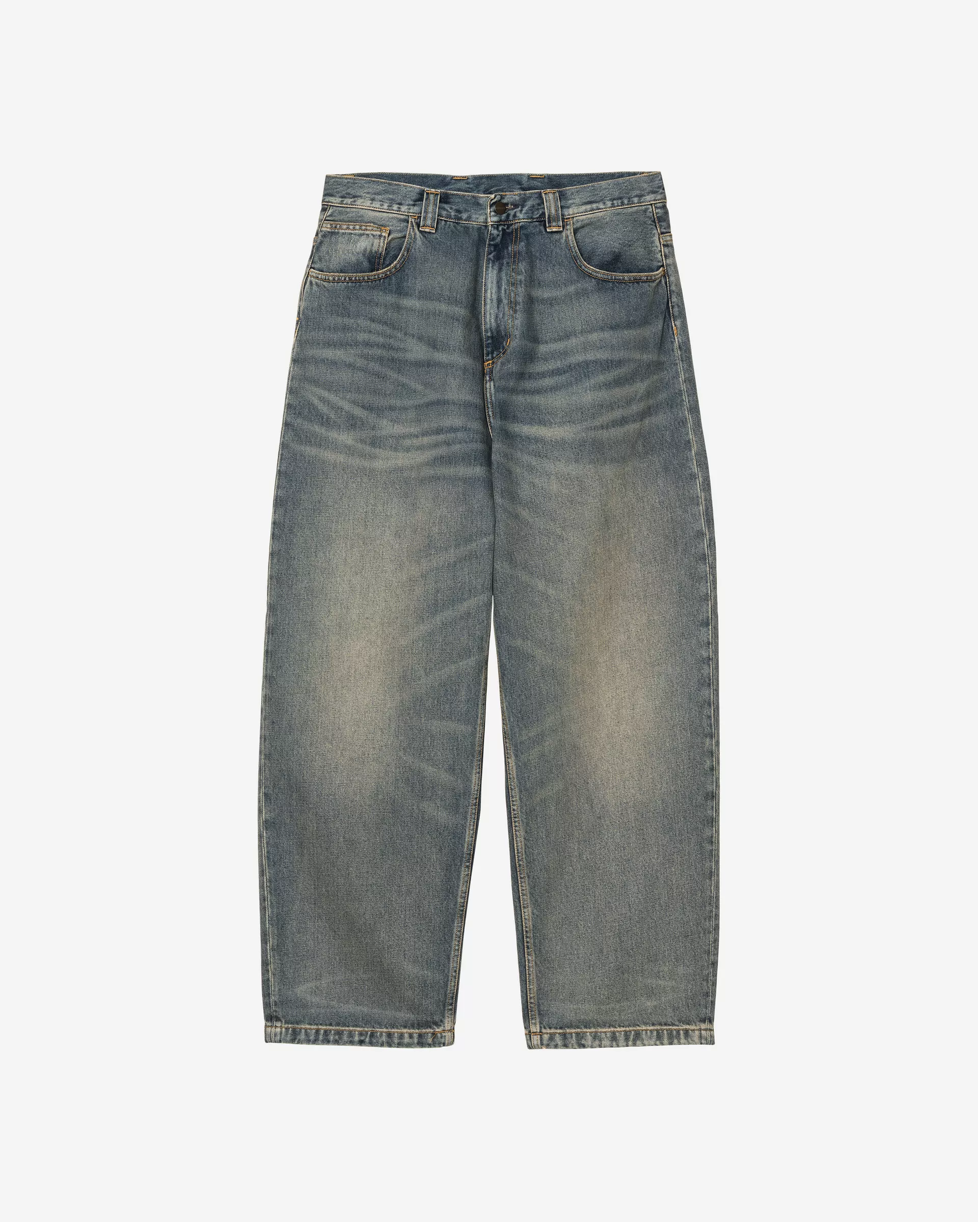 Brandon Pant