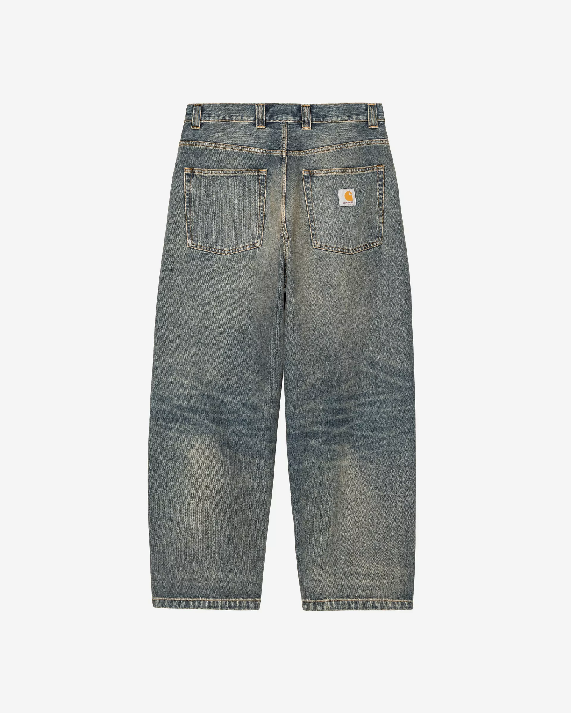 Brandon Pant