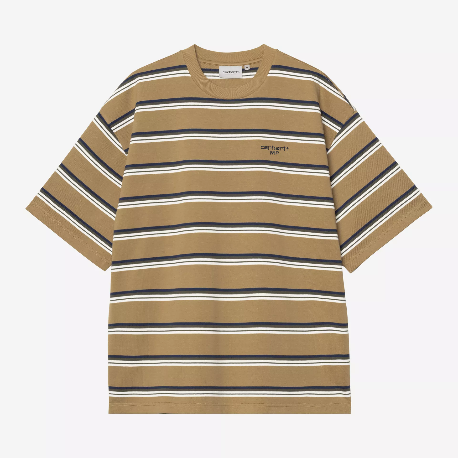 S/S Holm T-Shirt