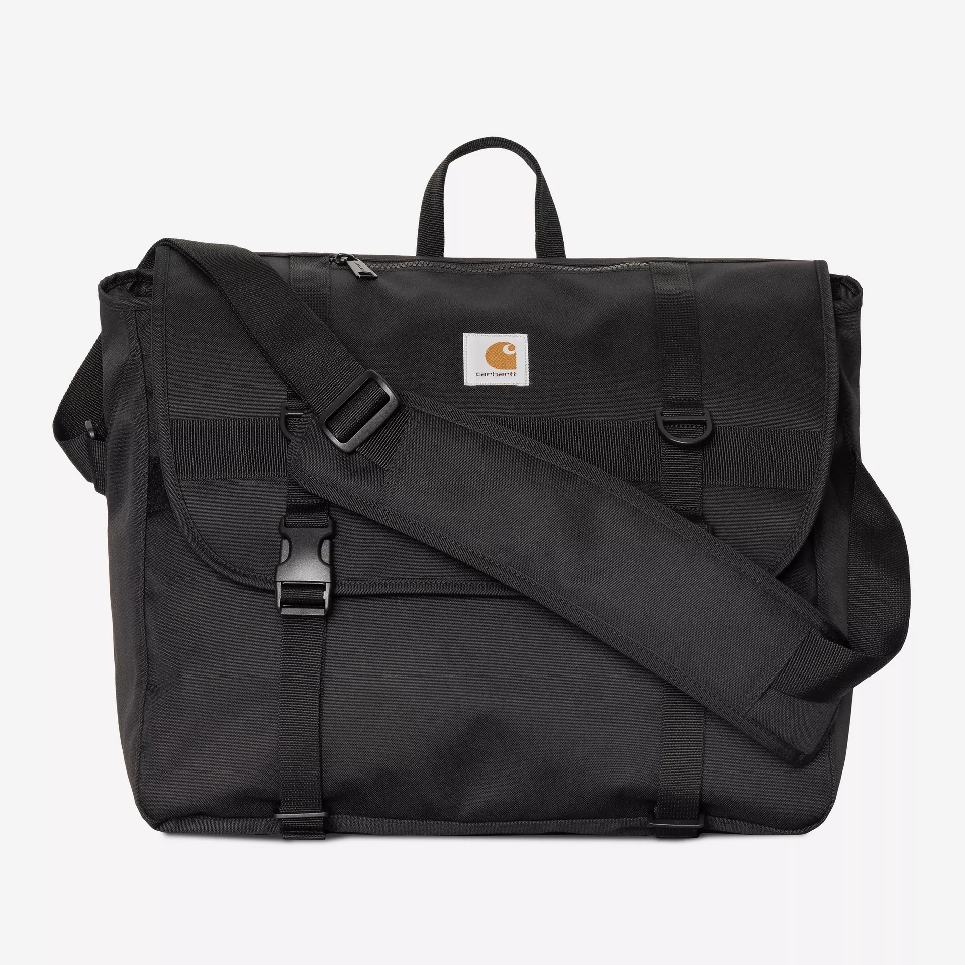 Jake Messenger Bag