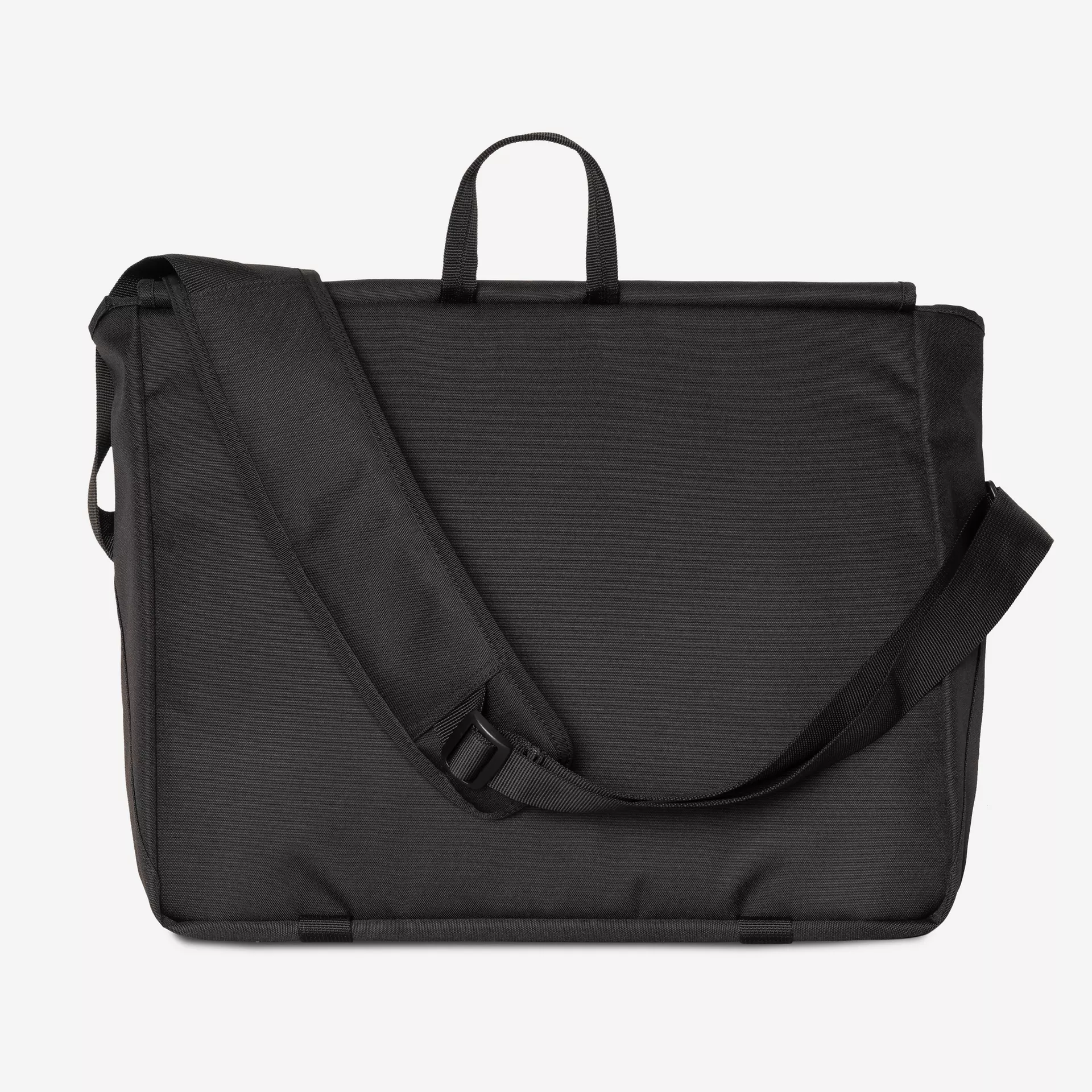 Jake Messenger Bag