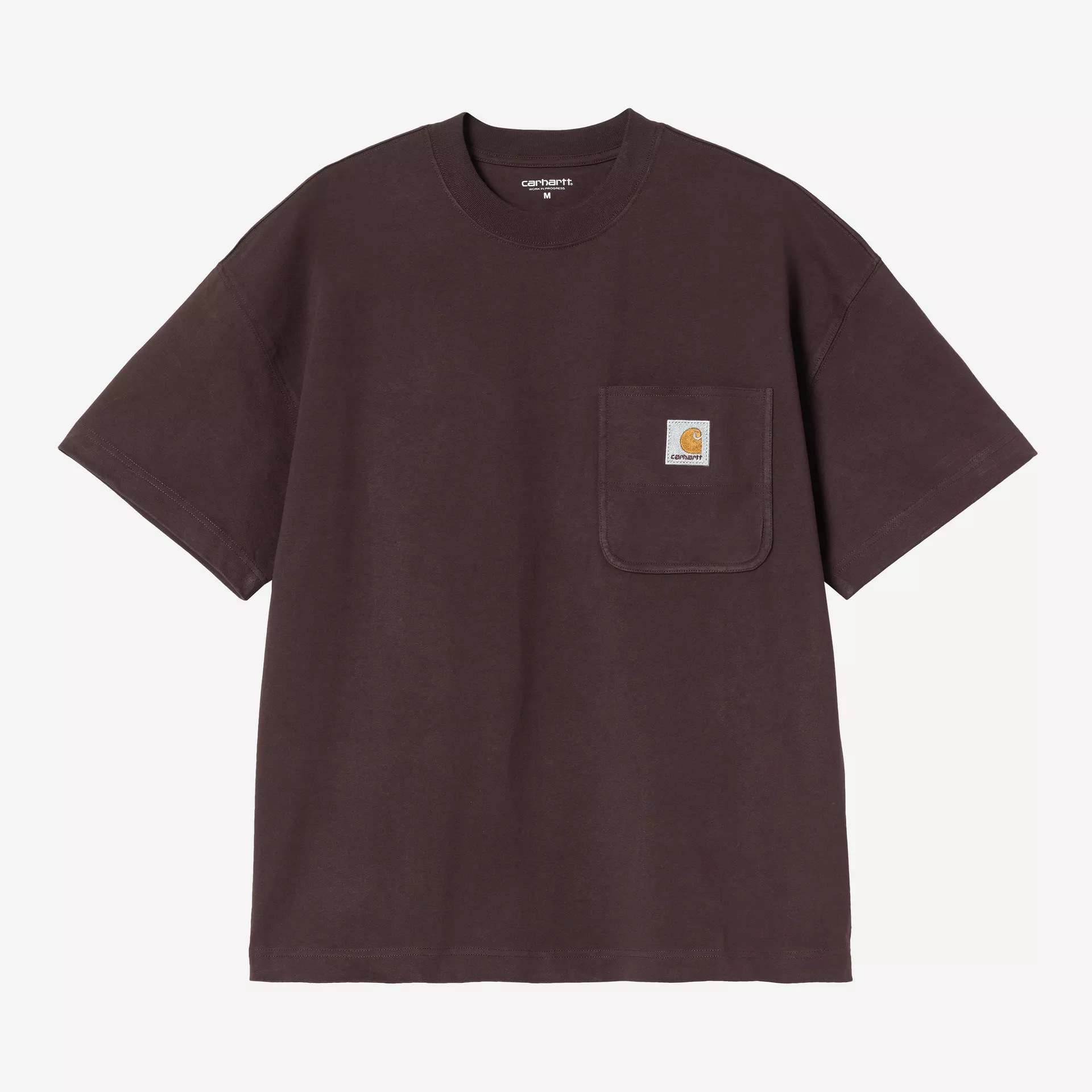 S/S Work Pocket T-Shirt