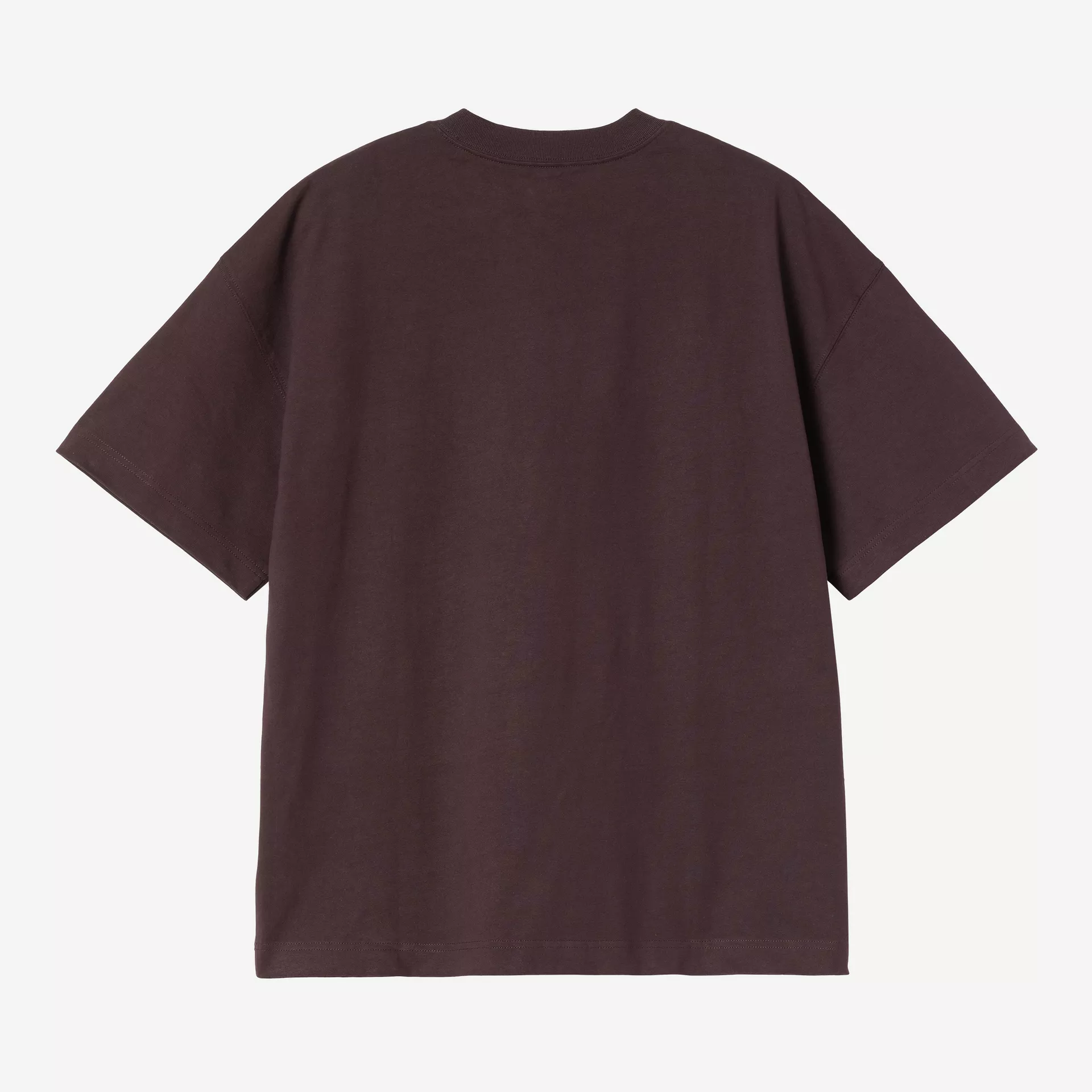 S/S Work Pocket T-Shirt