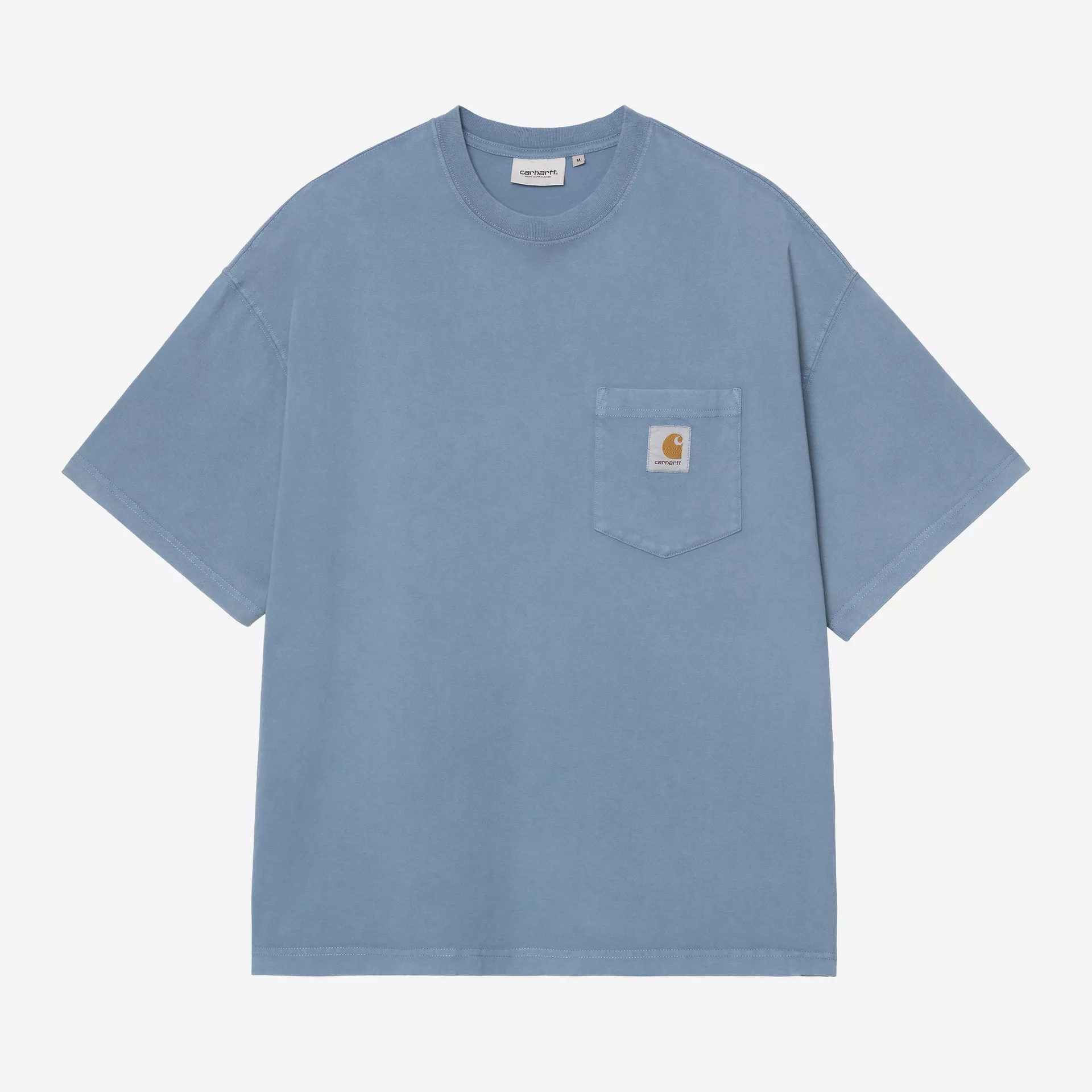 S/S Hudson Pocket T-Shirt