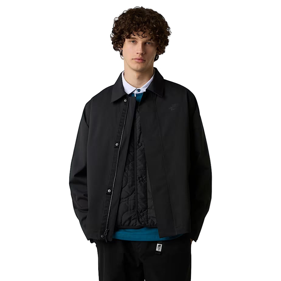 City Triclimate Jacke