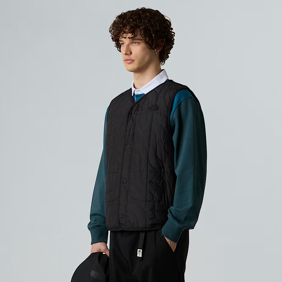 City Triclimate Jacket