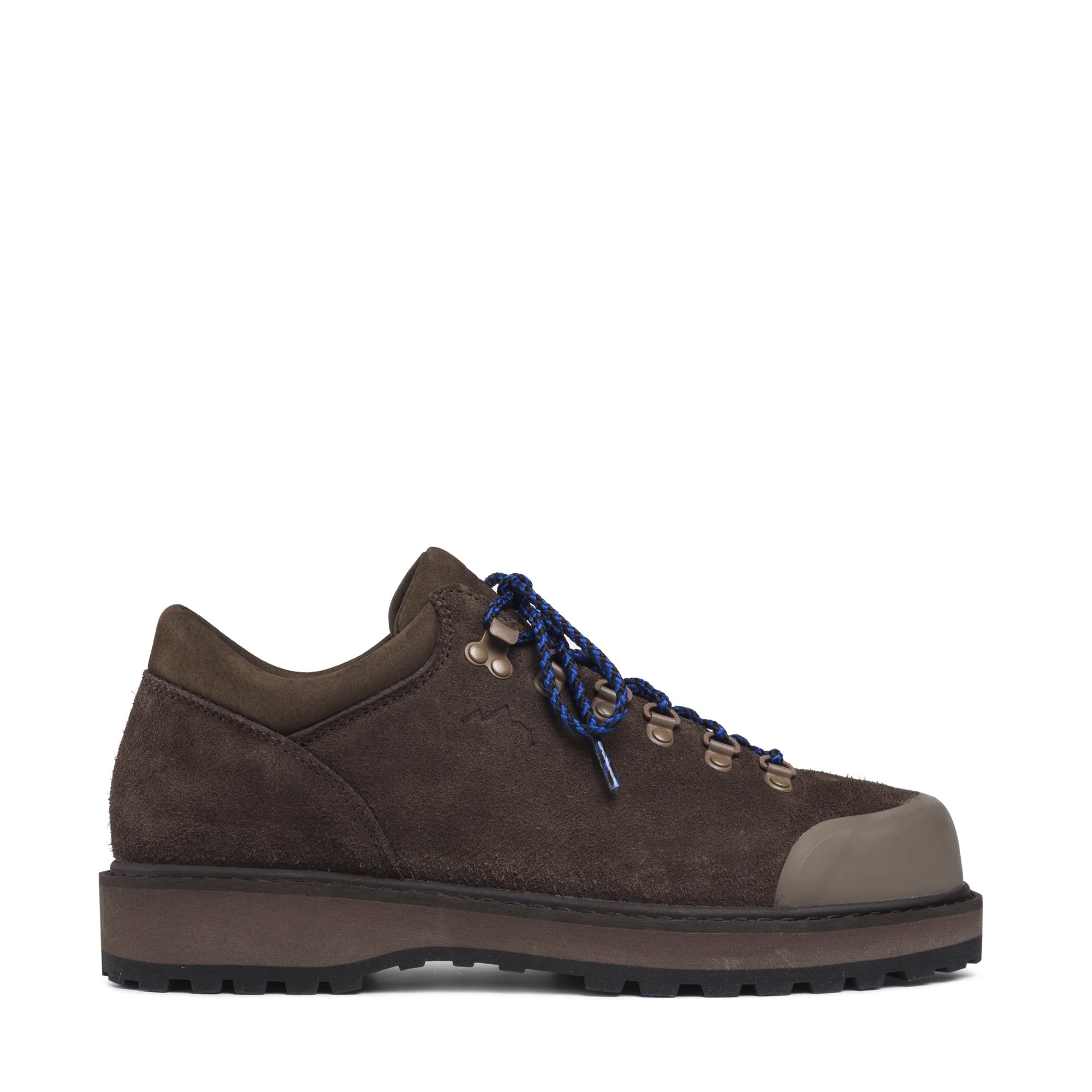 Cornaro Bison Suede M