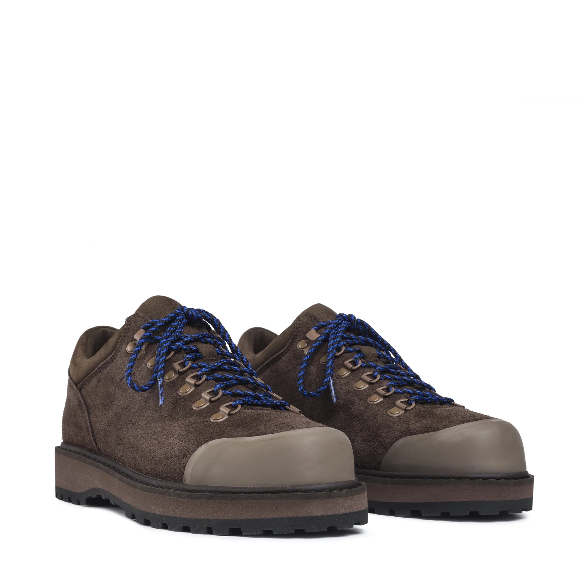 Cornaro Bison Suede M