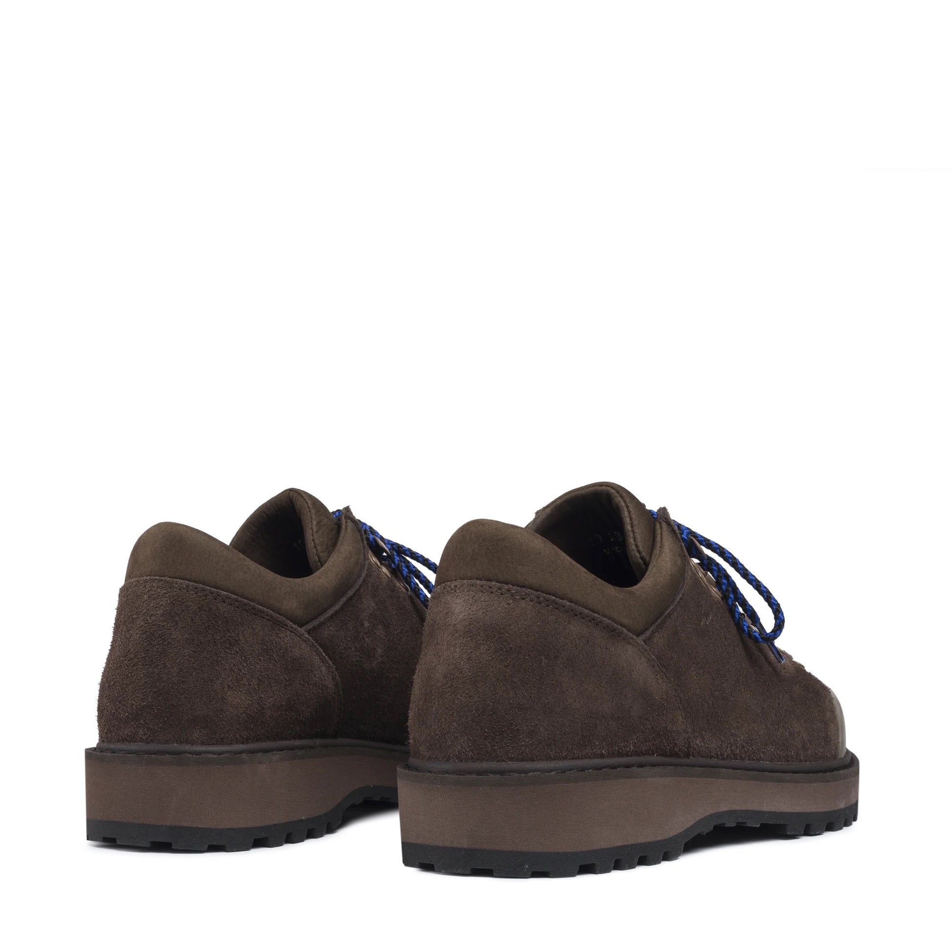 Cornaro Bison Suede M