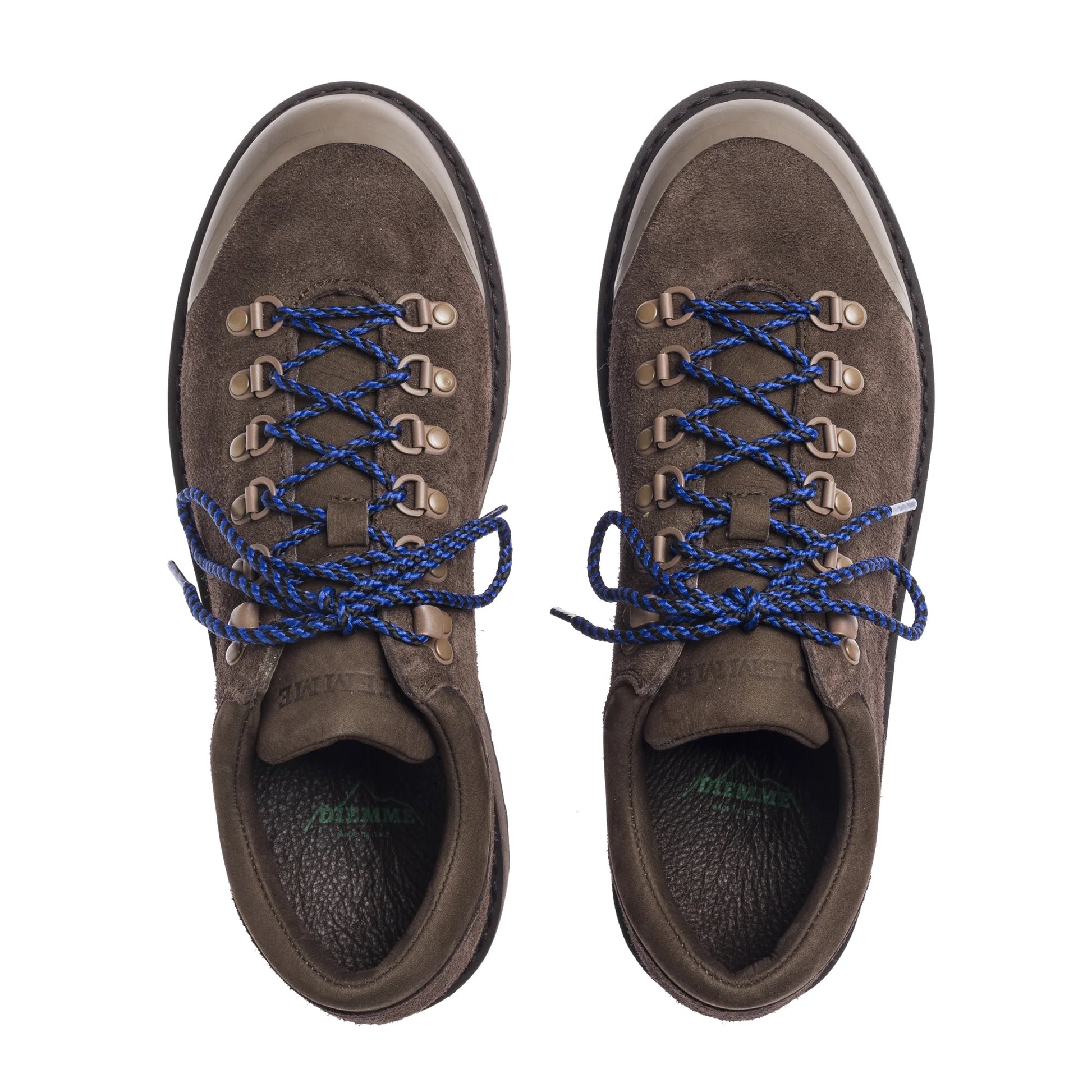 Cornaro Bison Suede M