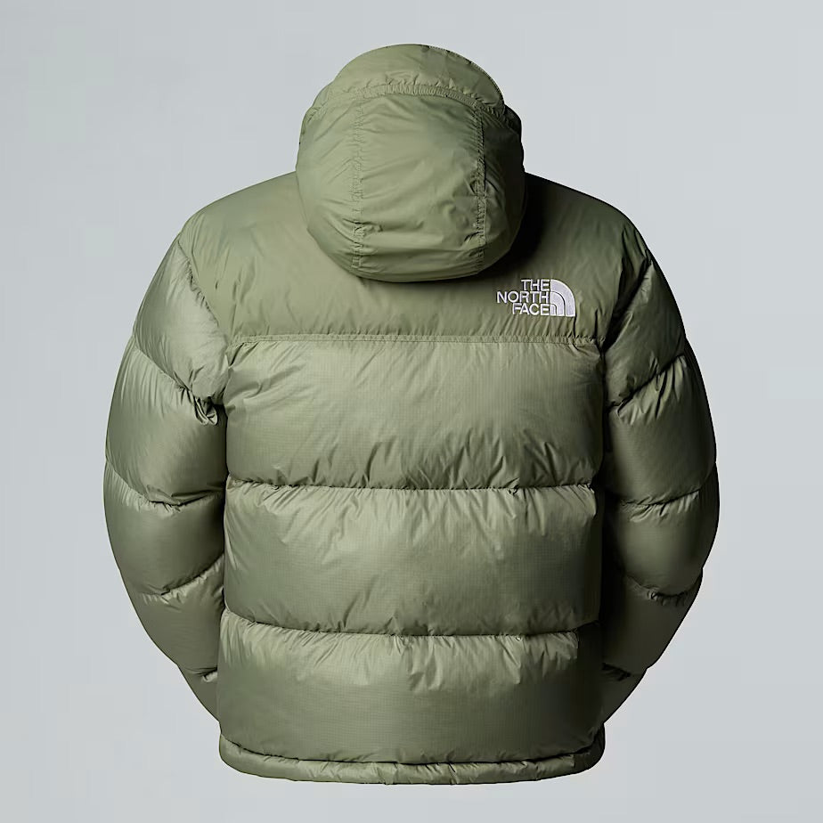 1996 Retro Nuptse Jacke