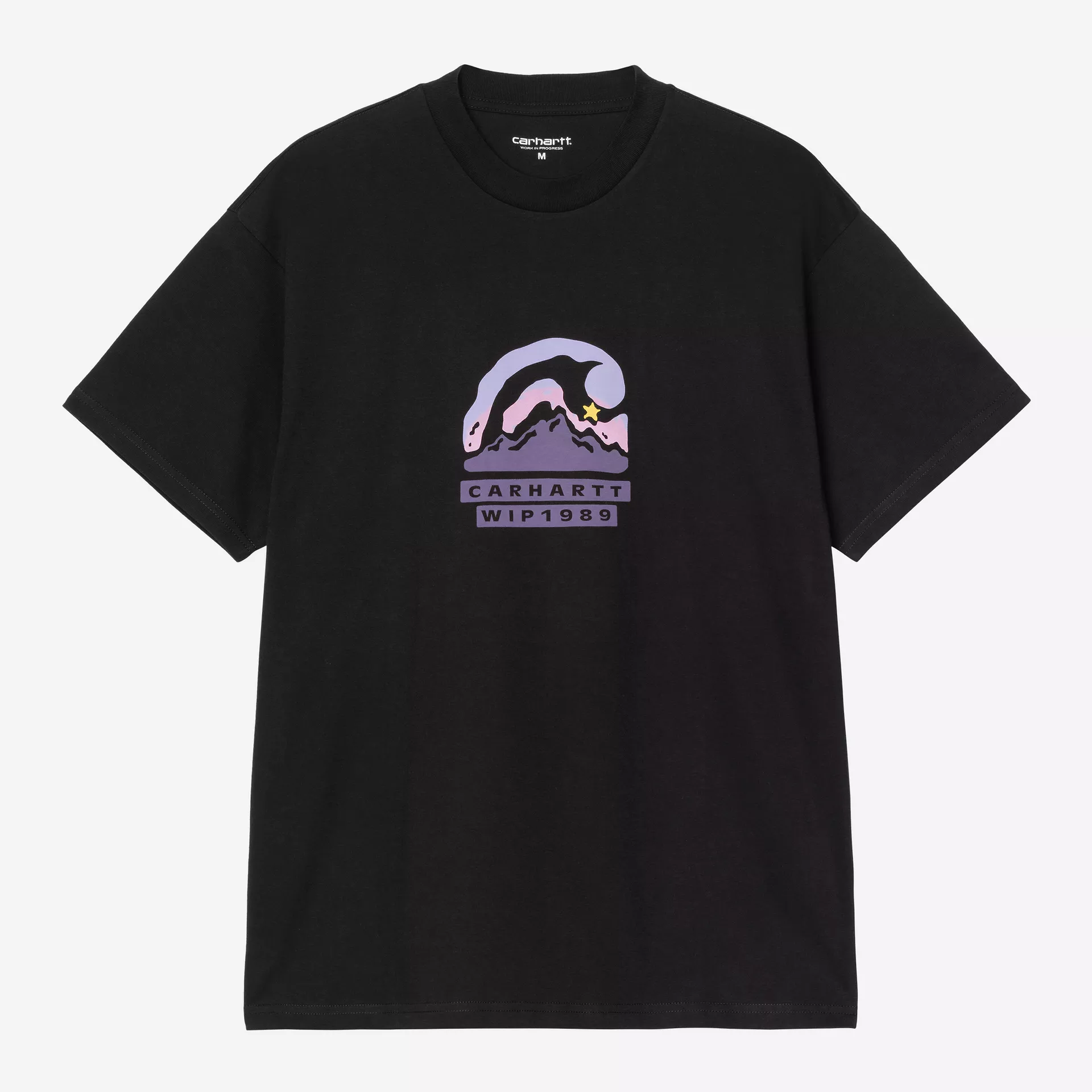 S/S Rising Helix T-Shirt