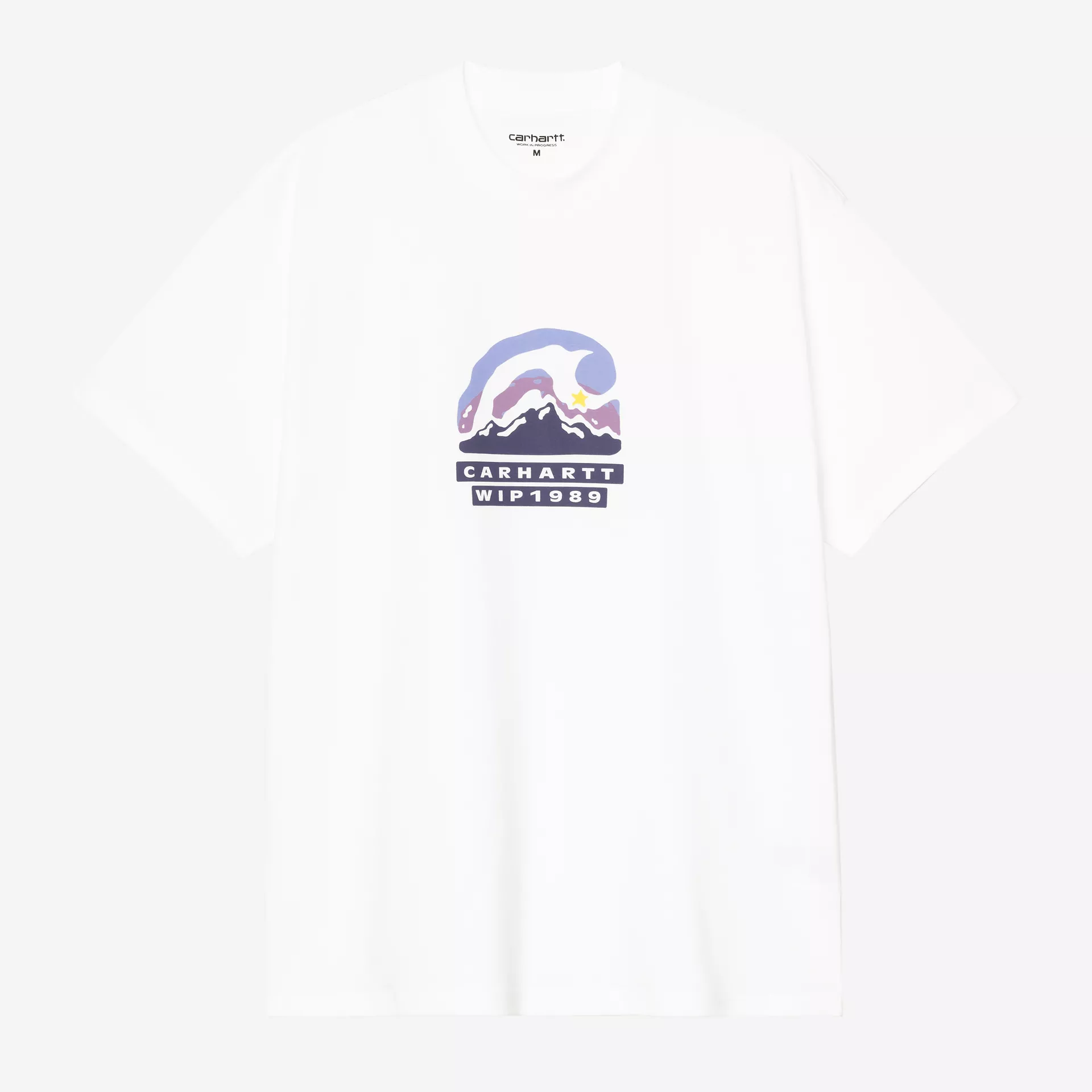 S/S Rising Helix T-Shirt