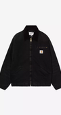 OG Detroit Jacket