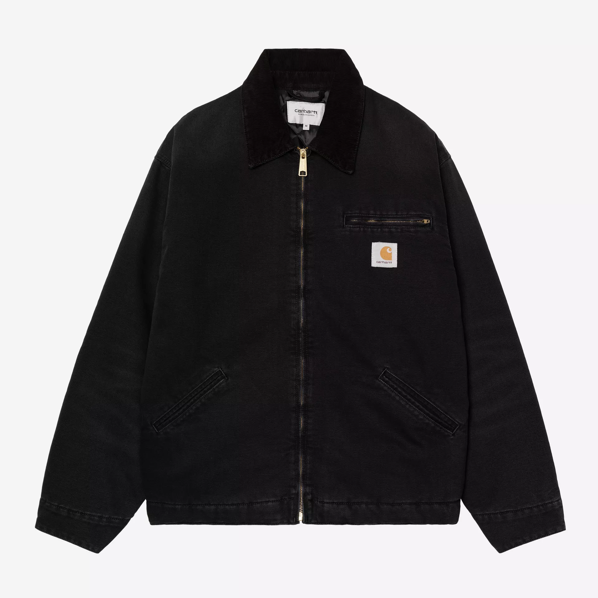 OG Detroit Jacket