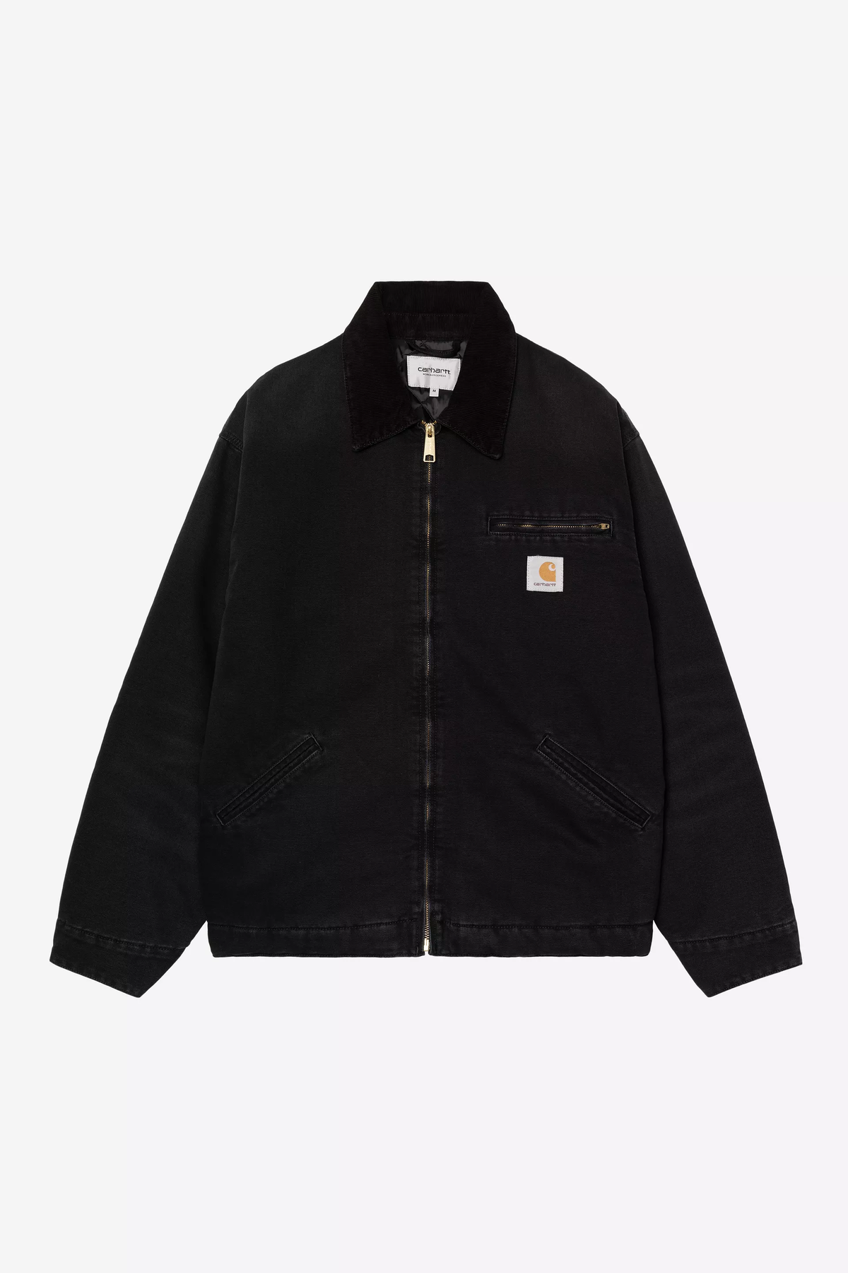 OG Detroit Jacket