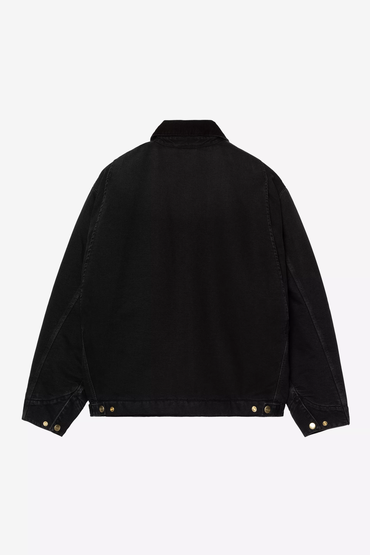 OG Detroit Jacket