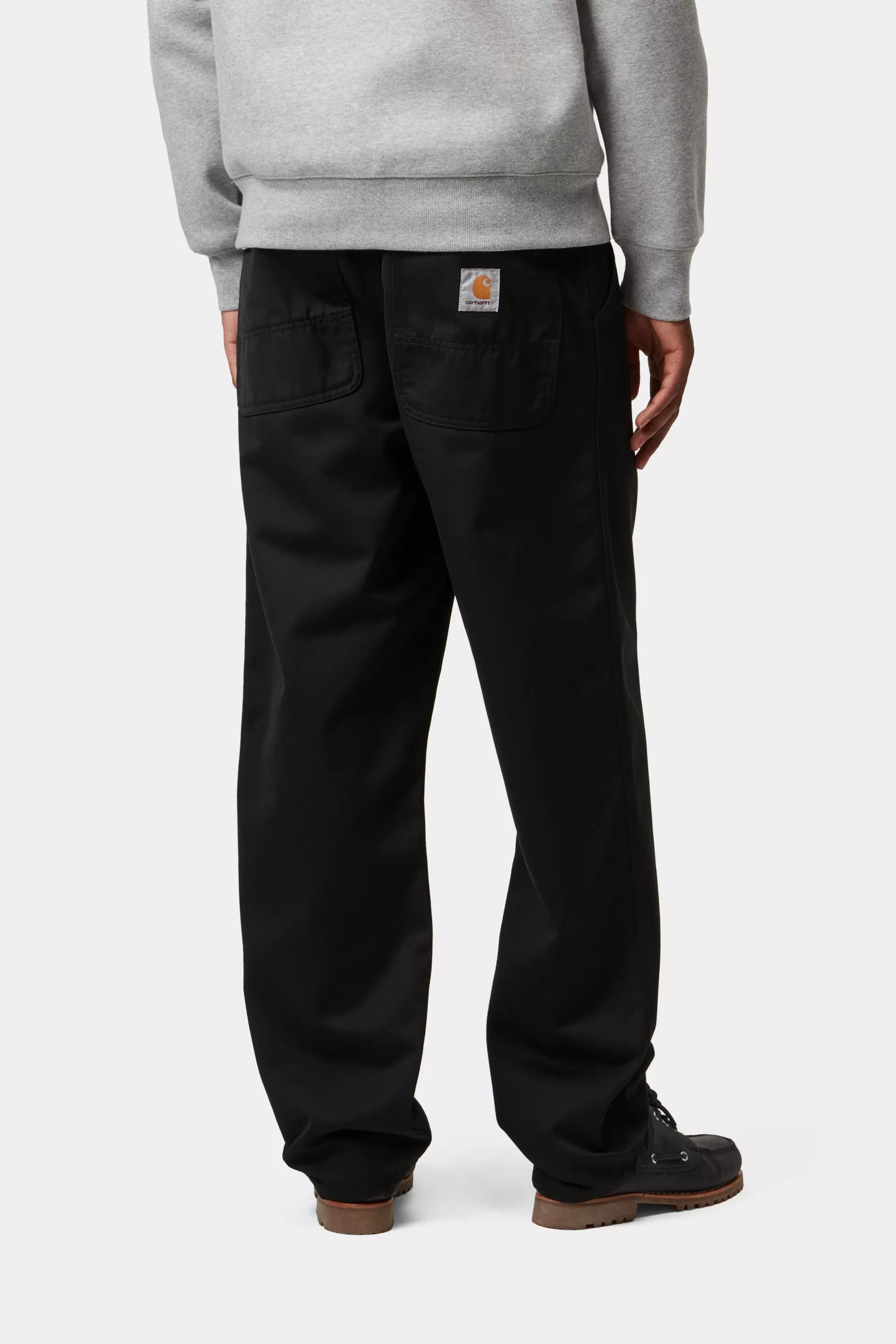Simple Pant