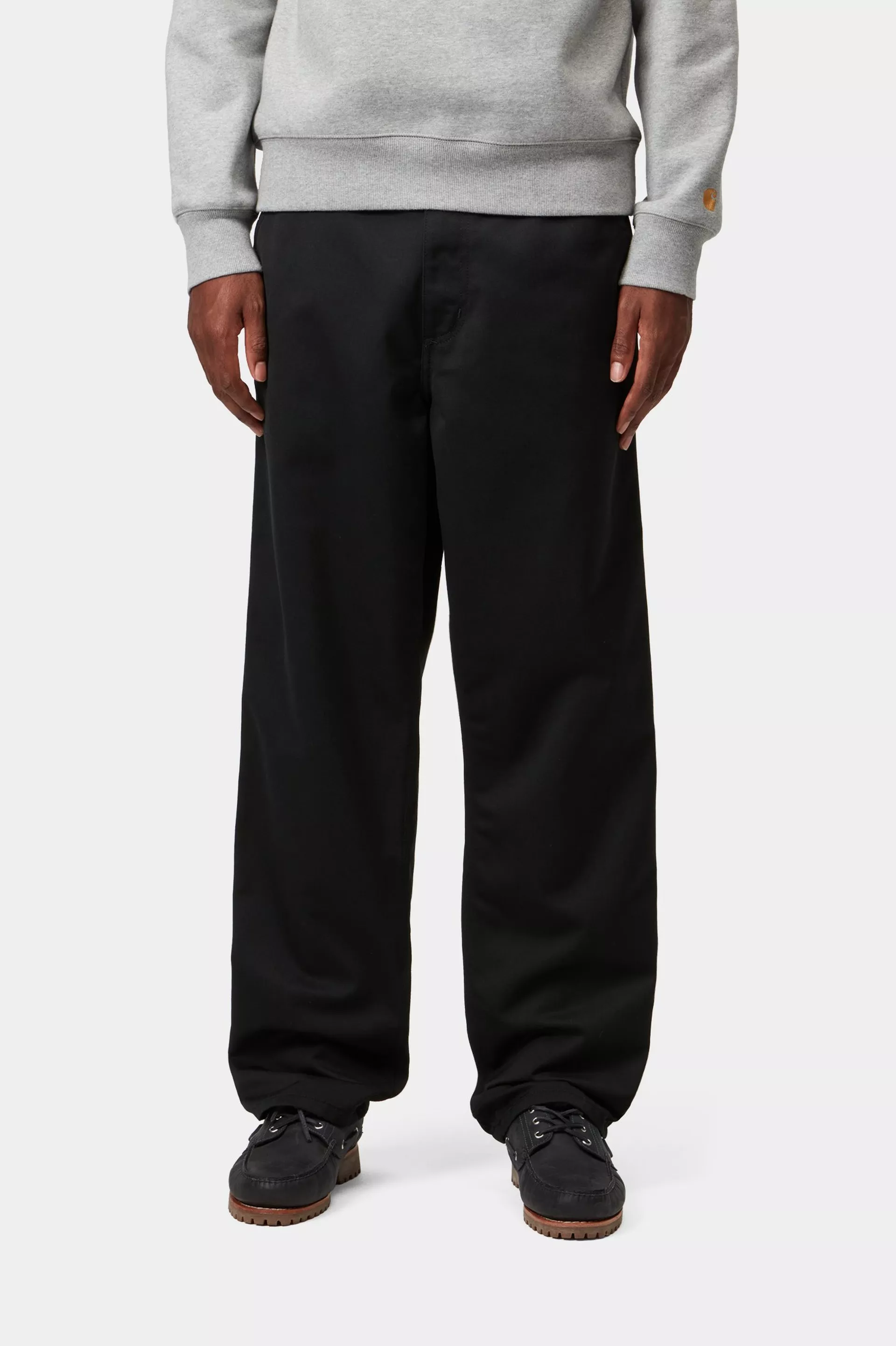Simple Pant