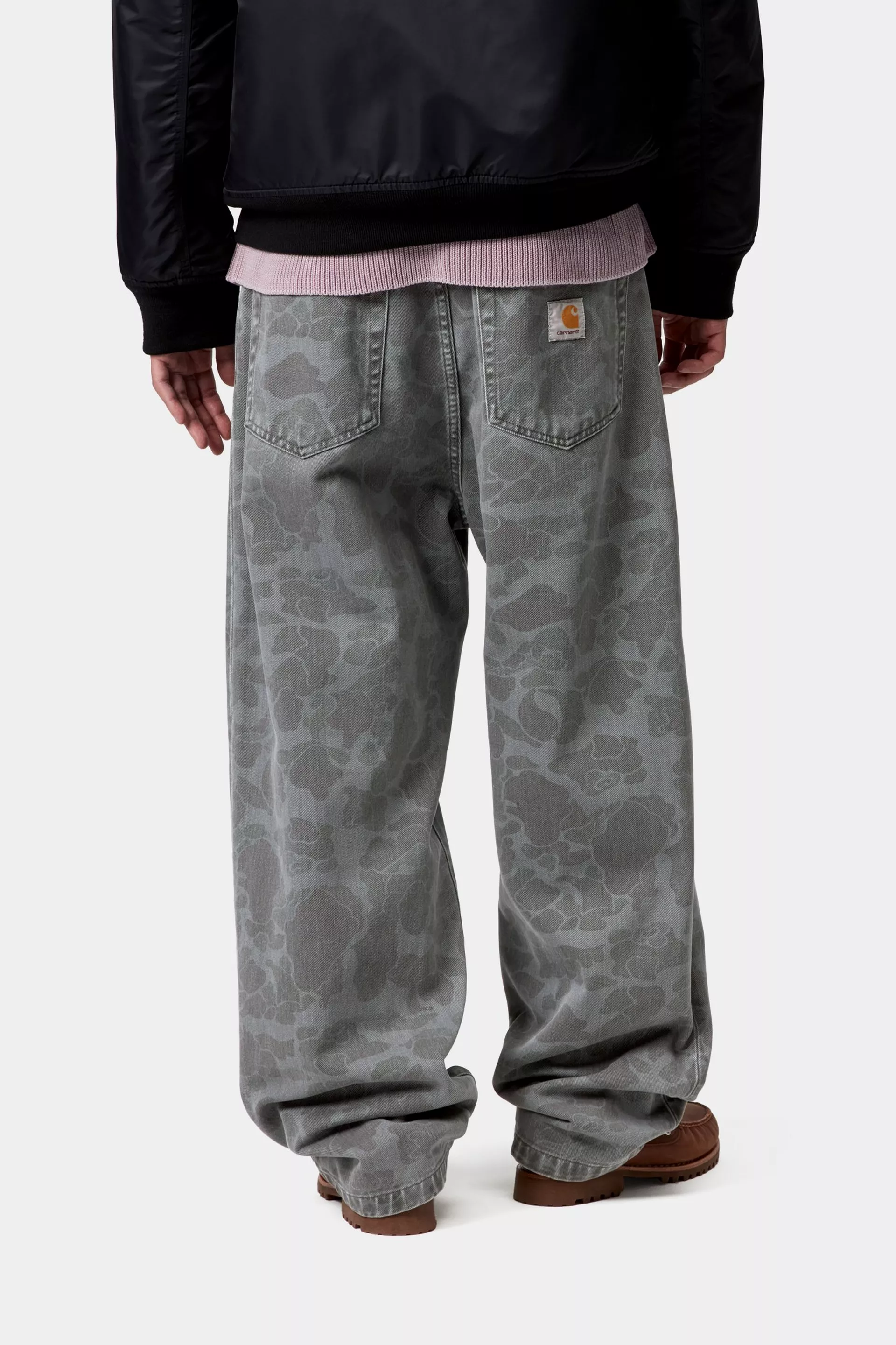 Duck Landon Pant
