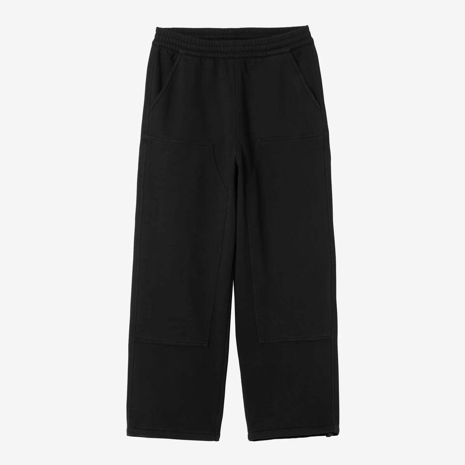 Double Knee Sweat Pant