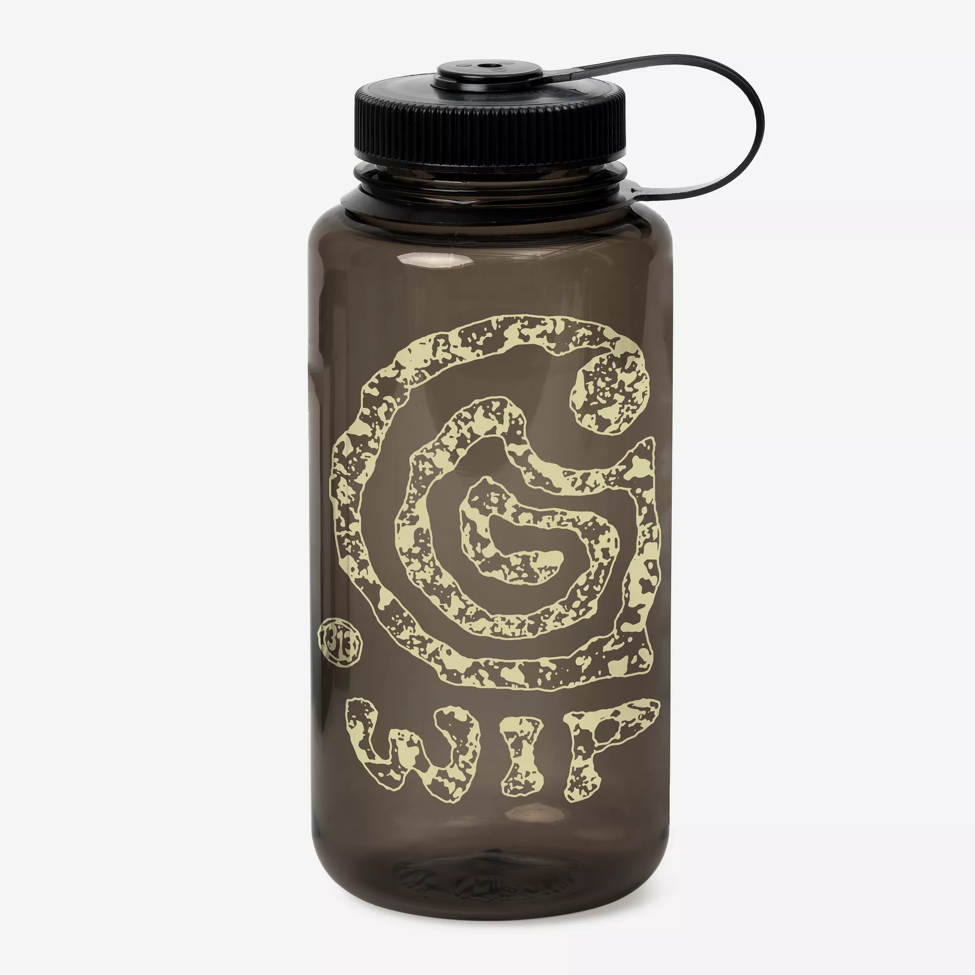Helix Water Bottle