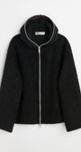 FULL ZIP HOOD