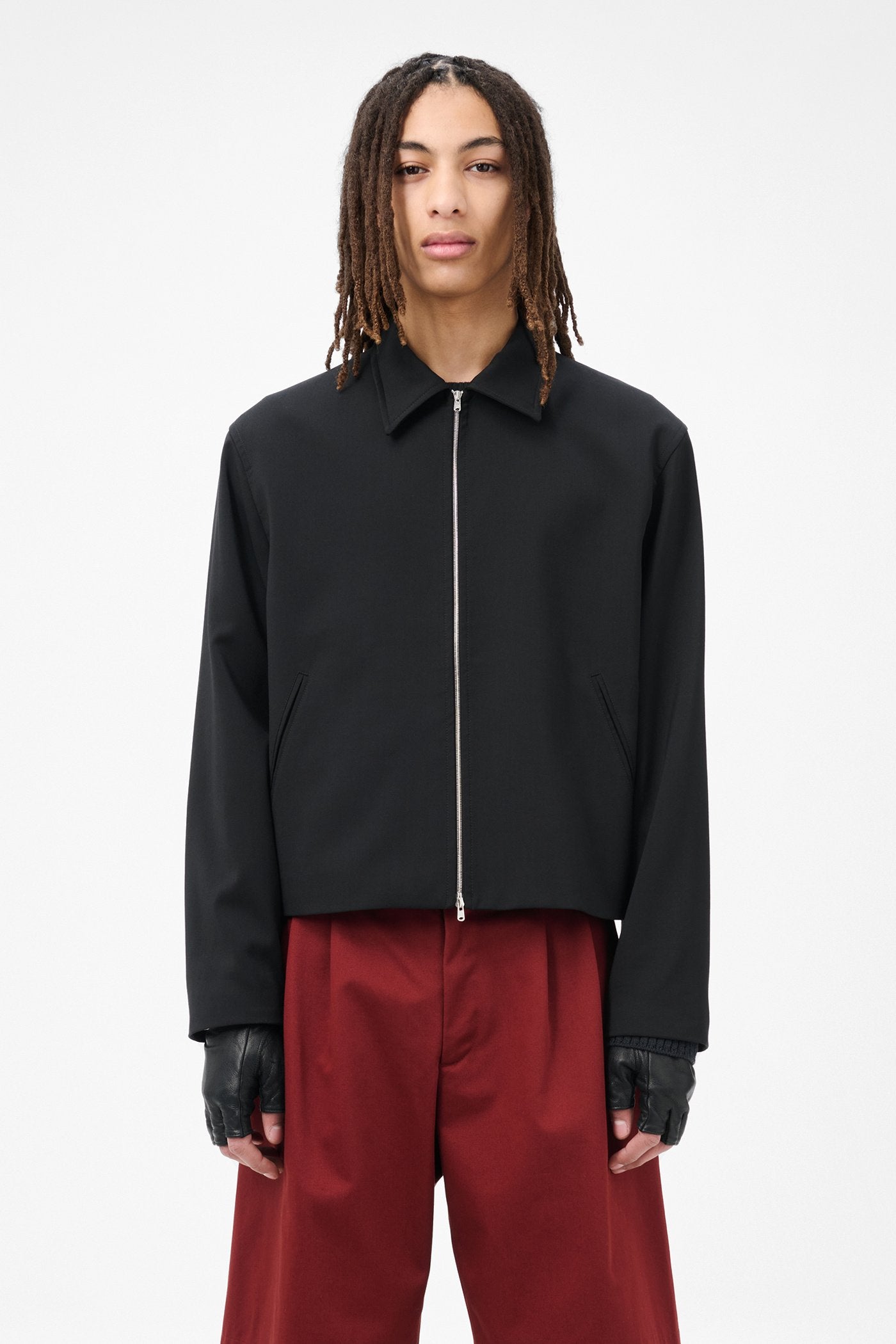 MINI JACKET