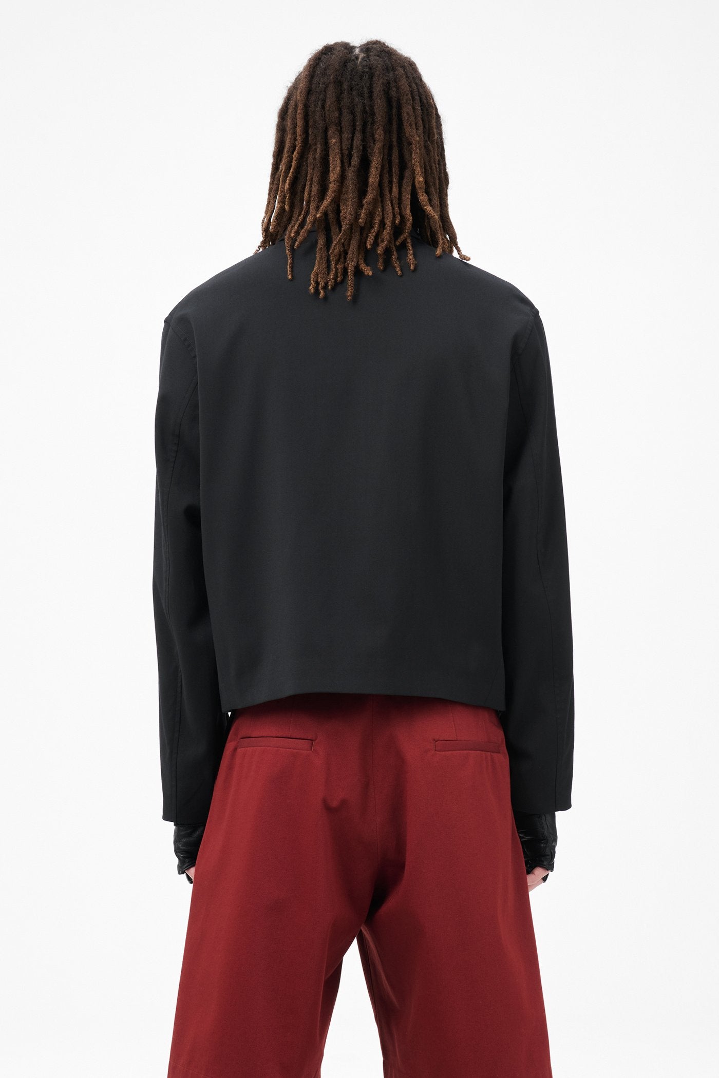 MINI JACKET