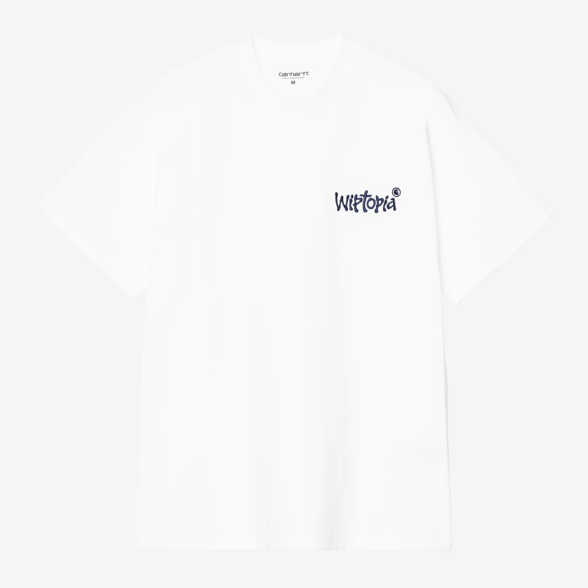 S/S Wiptopia Script T-Shirt