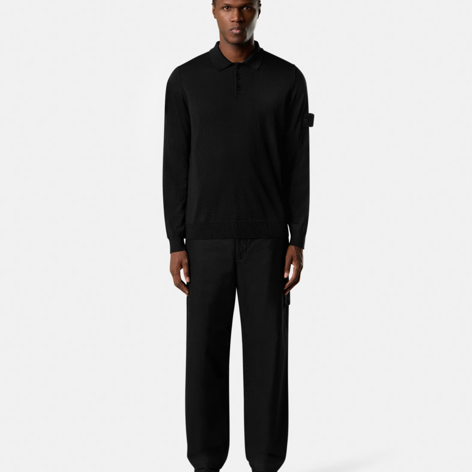 5100076 PURE LIGHT RWS WOOL GHOST