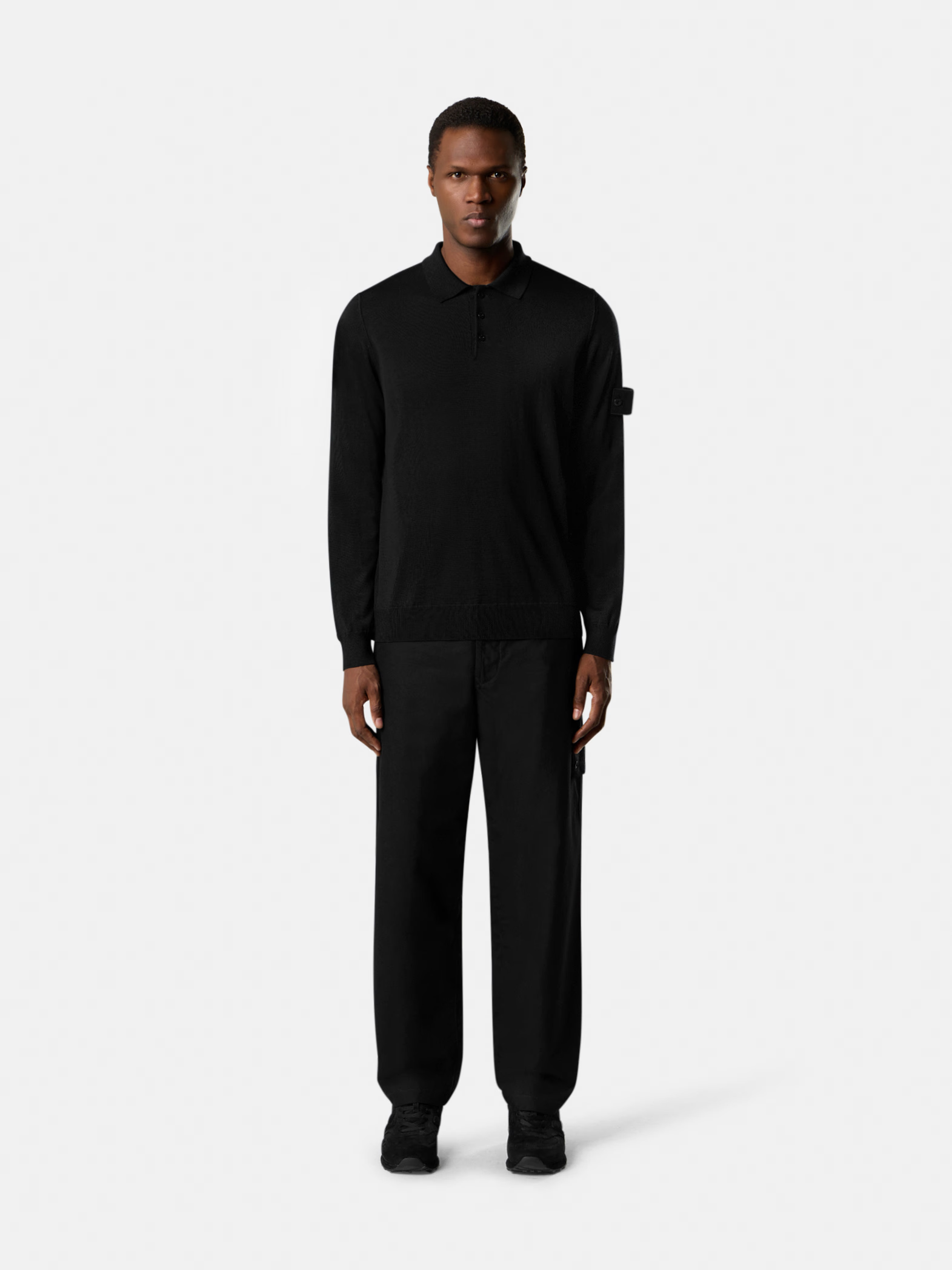 5100076 PURE LIGHT RWS WOOL GHOST