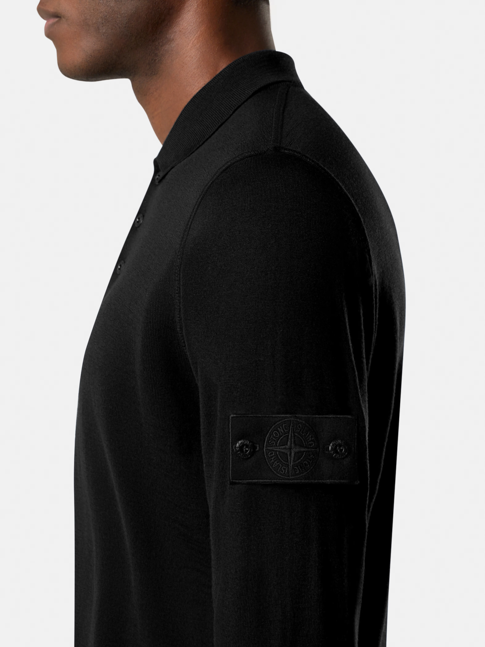 5100076 PURE LIGHT RWS WOOL GHOST