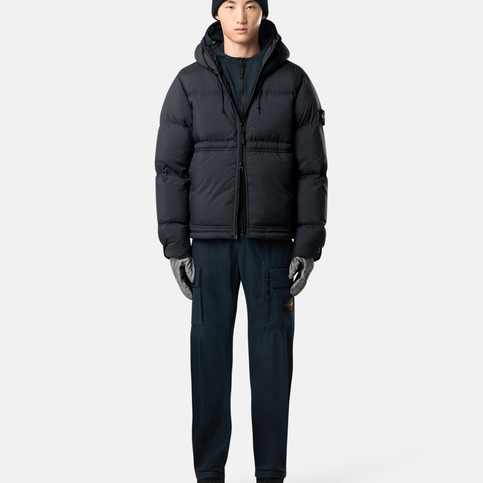 4100019 Matt Ripstop Cordura Advanced Fabrics