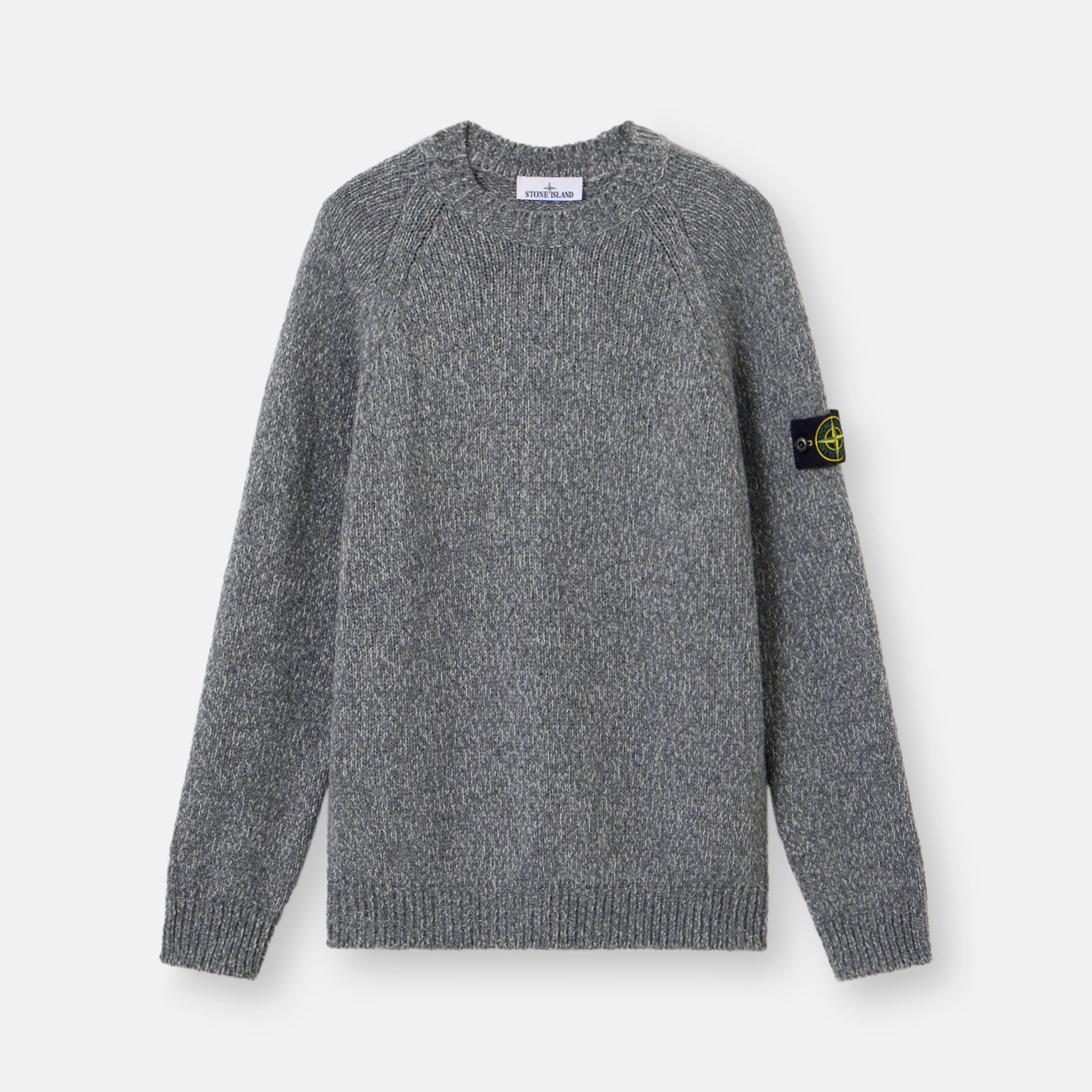 5100050 FANCY YARN MOULINÉ WOOL