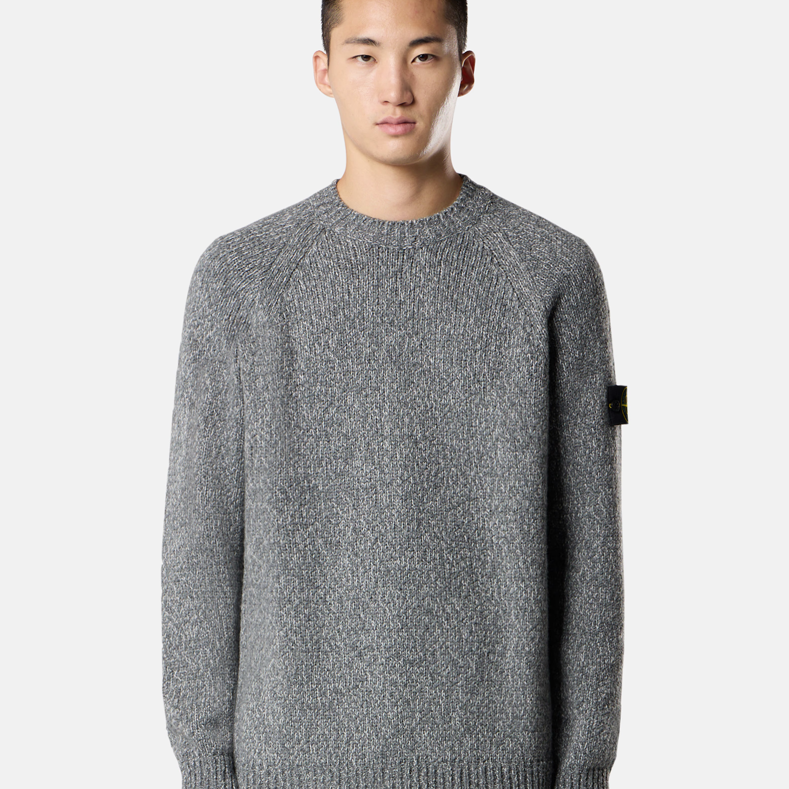 5100050 FANCY YARN MOULINÉ WOOL