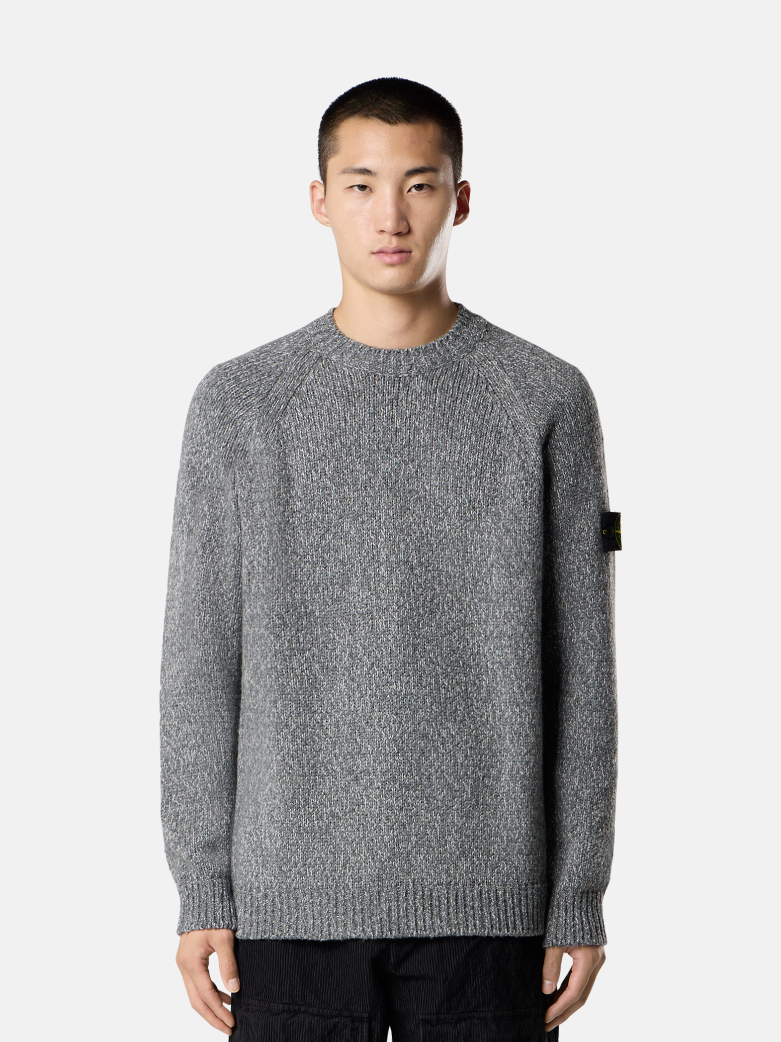 5100050 FANCY YARN MOULINÉ WOOL